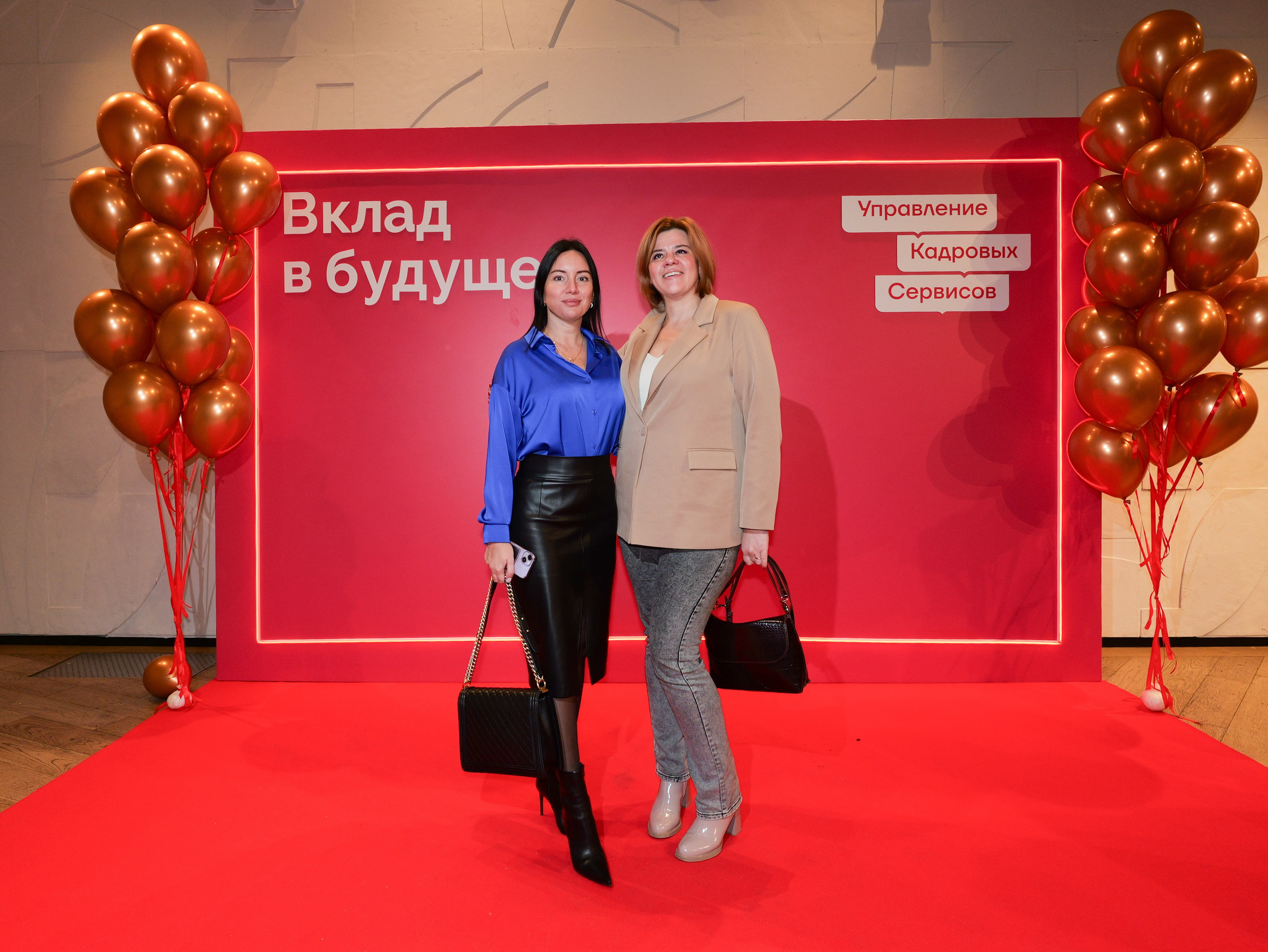 Вклад в будущее. ВДНХ. Портретная фотография тахир лебедев