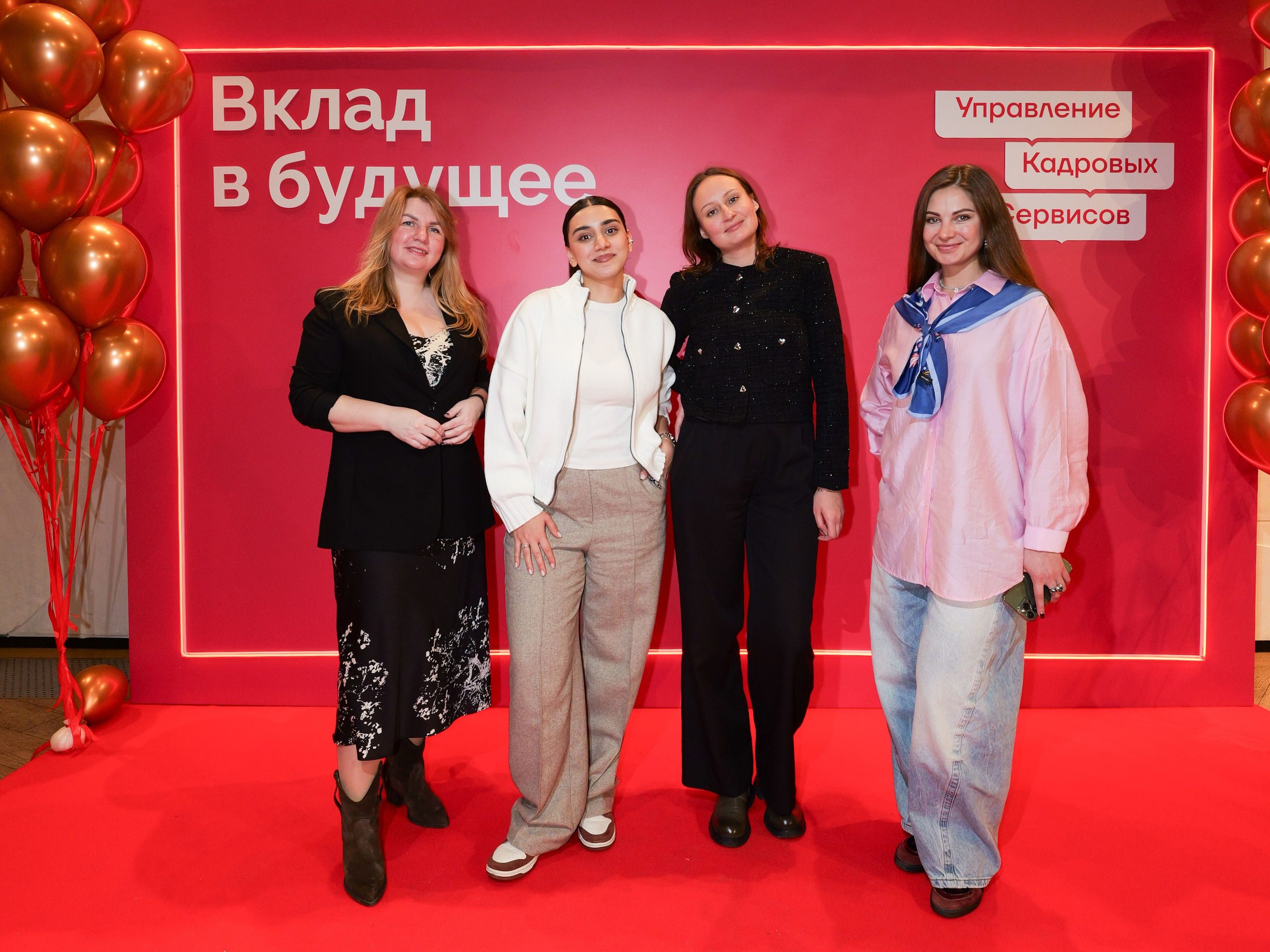 Вклад в будущее. ВДНХ. Портретная фотография тахир лебедев