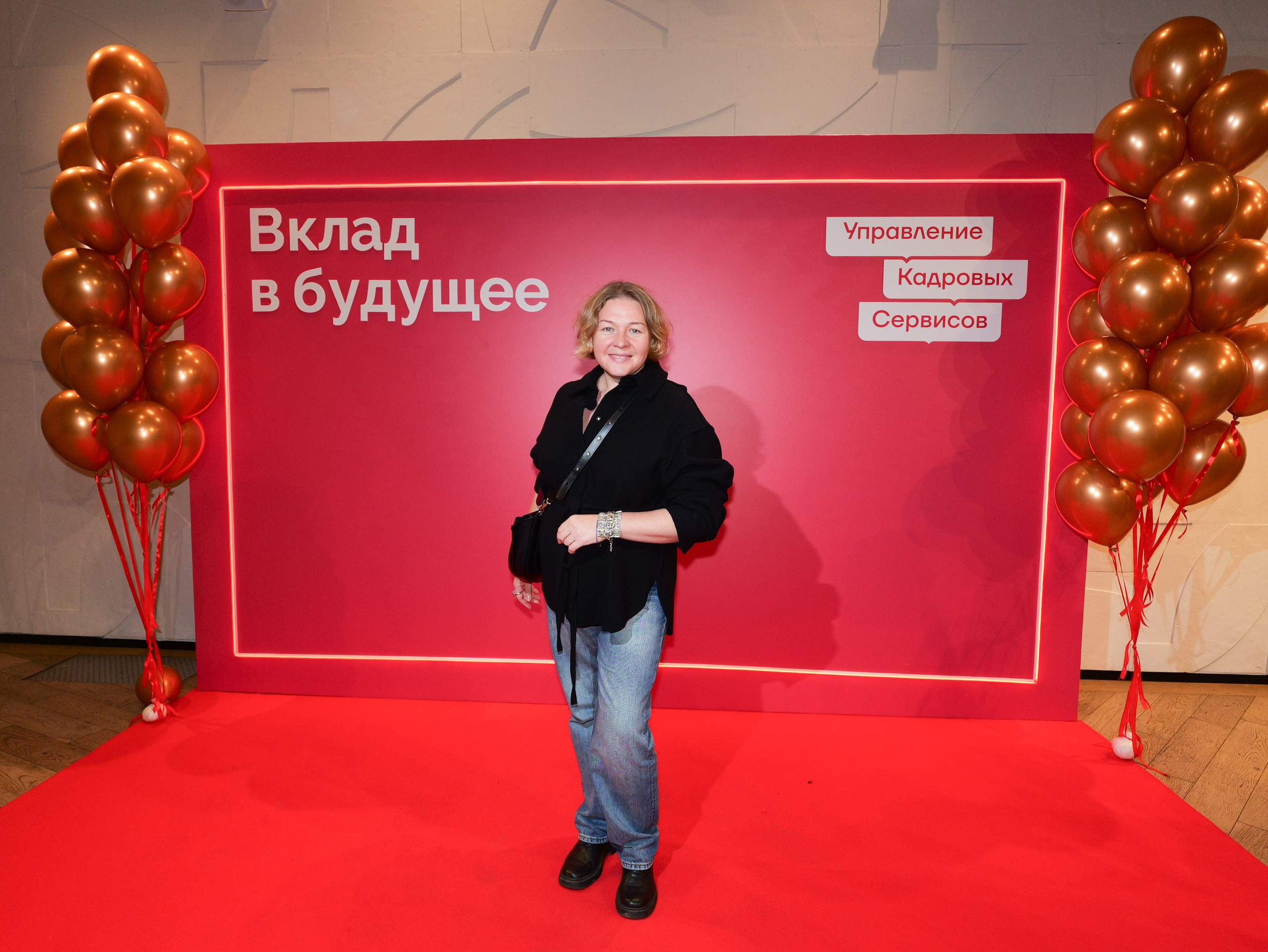 Вклад в будущее. ВДНХ. Портретная фотография тахир лебедев