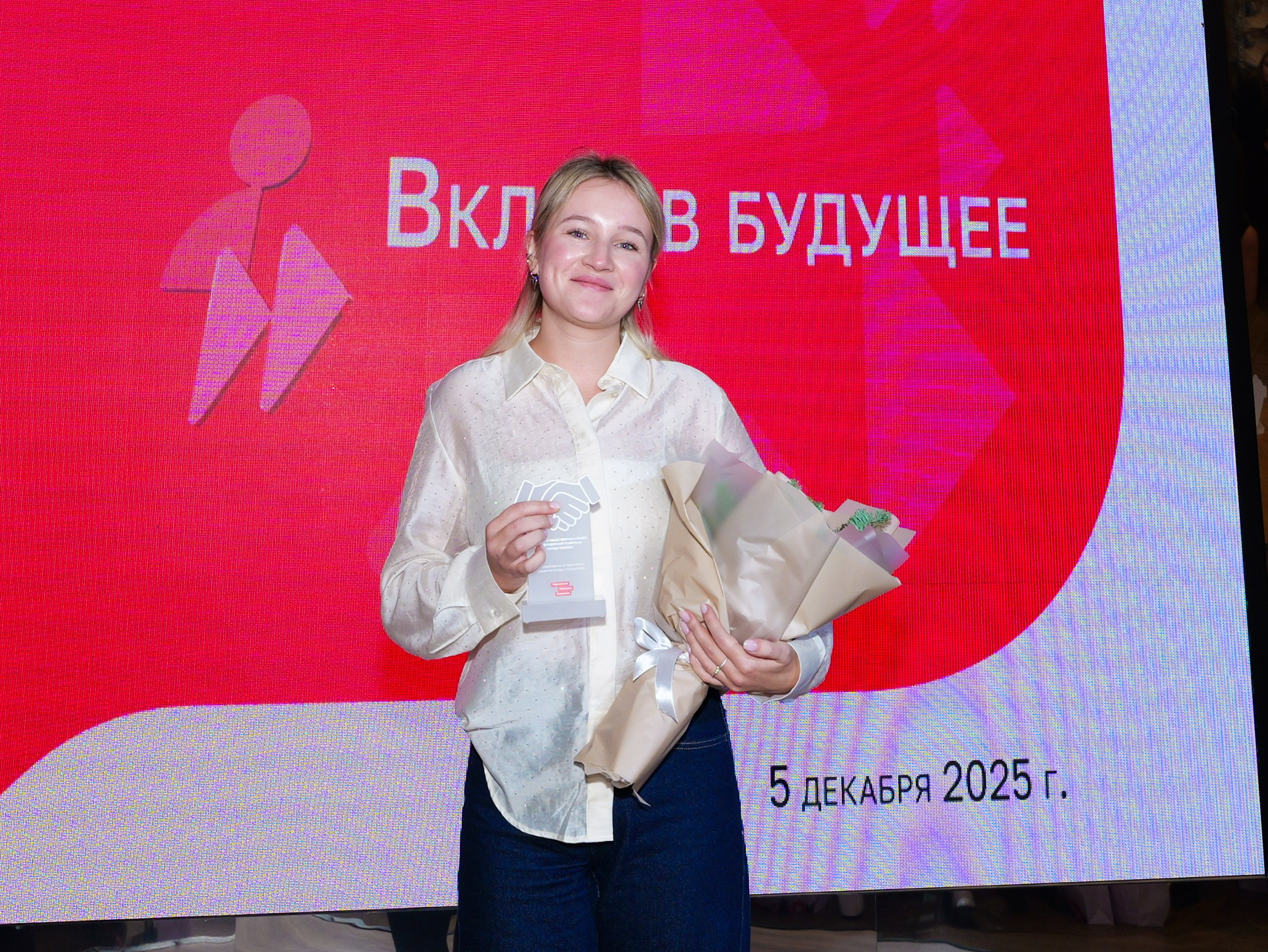 Вклад в будущее. ВДНХ. Портретная фотография тахир лебедев