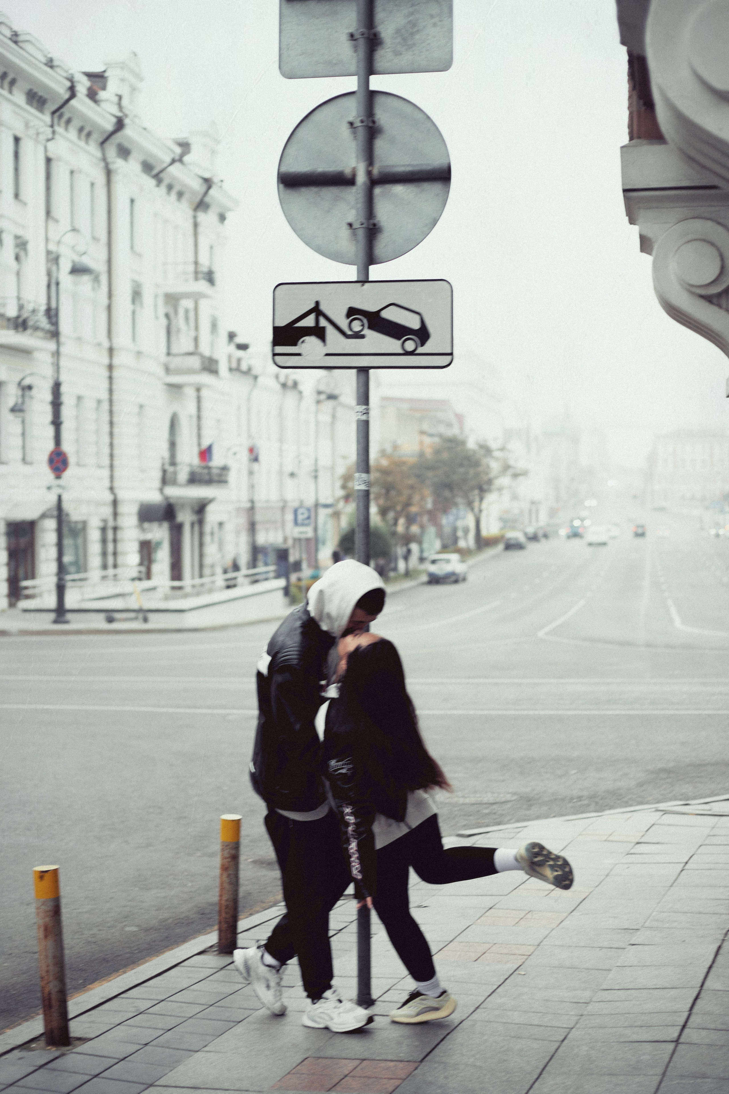 Бера и Нурик. Фотограф Ионова Анастасия, г Владивосток