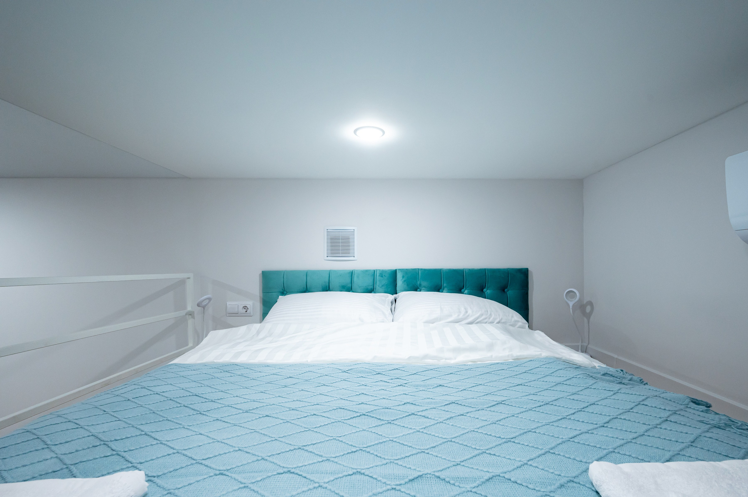 Студия на Коломенской. Интерьерный фотограф. Фото- видеосъемка недвижимости Санкт-Петербург