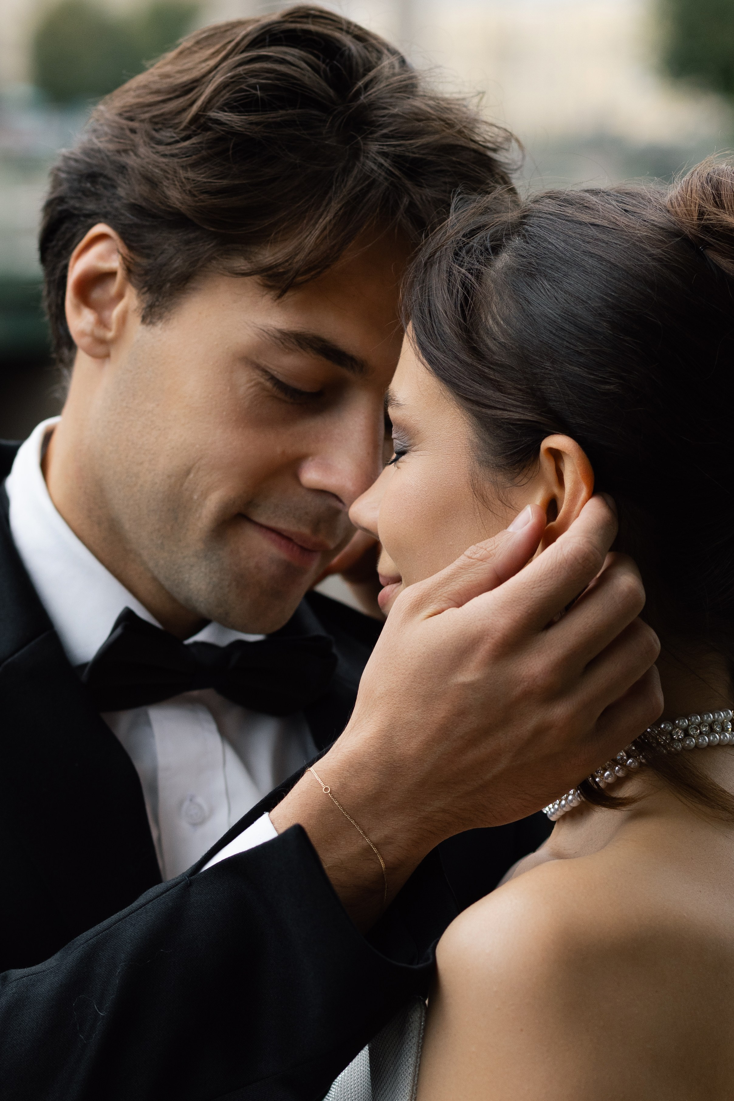 Artem & Inna. Фотограф в Томске Ирина Павлуцкая