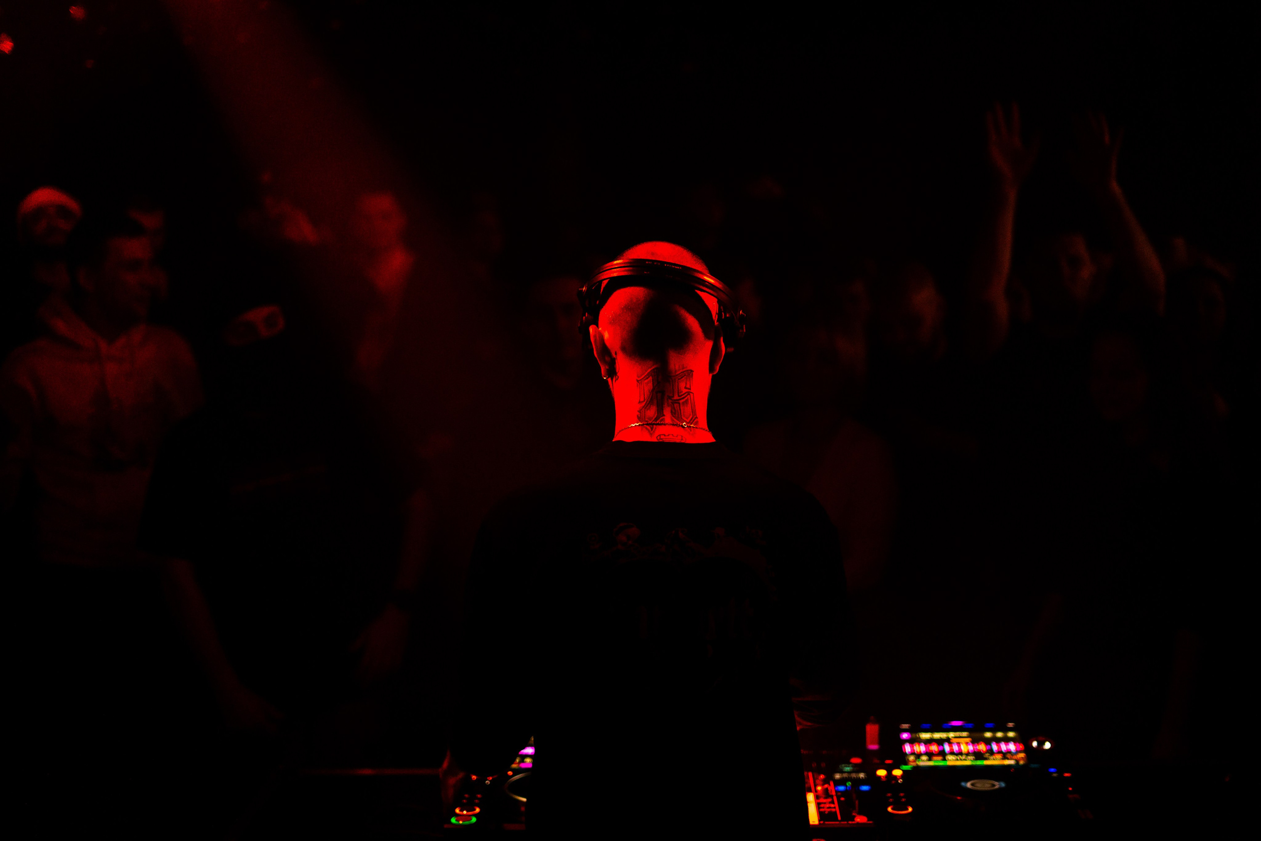 Rook's. Анастасия Паршукова — фотограф Шерегеш Новосибирск