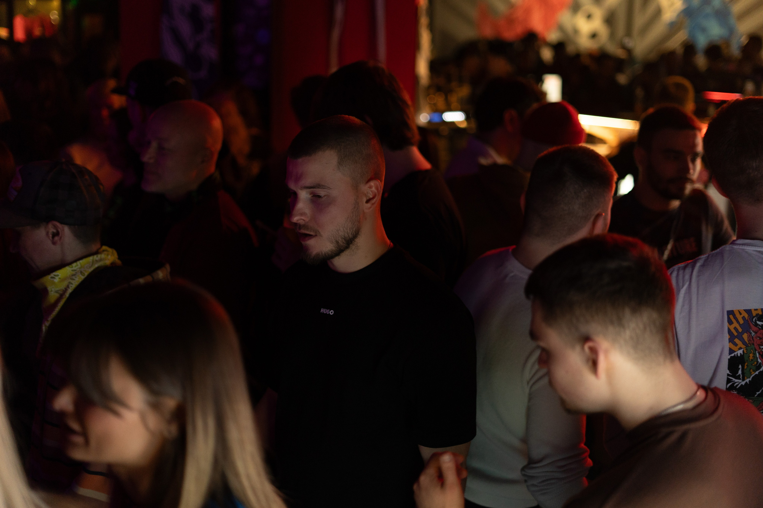 Рукс ШК. Анастасия Паршукова — фотограф Шерегеш Новосибирск