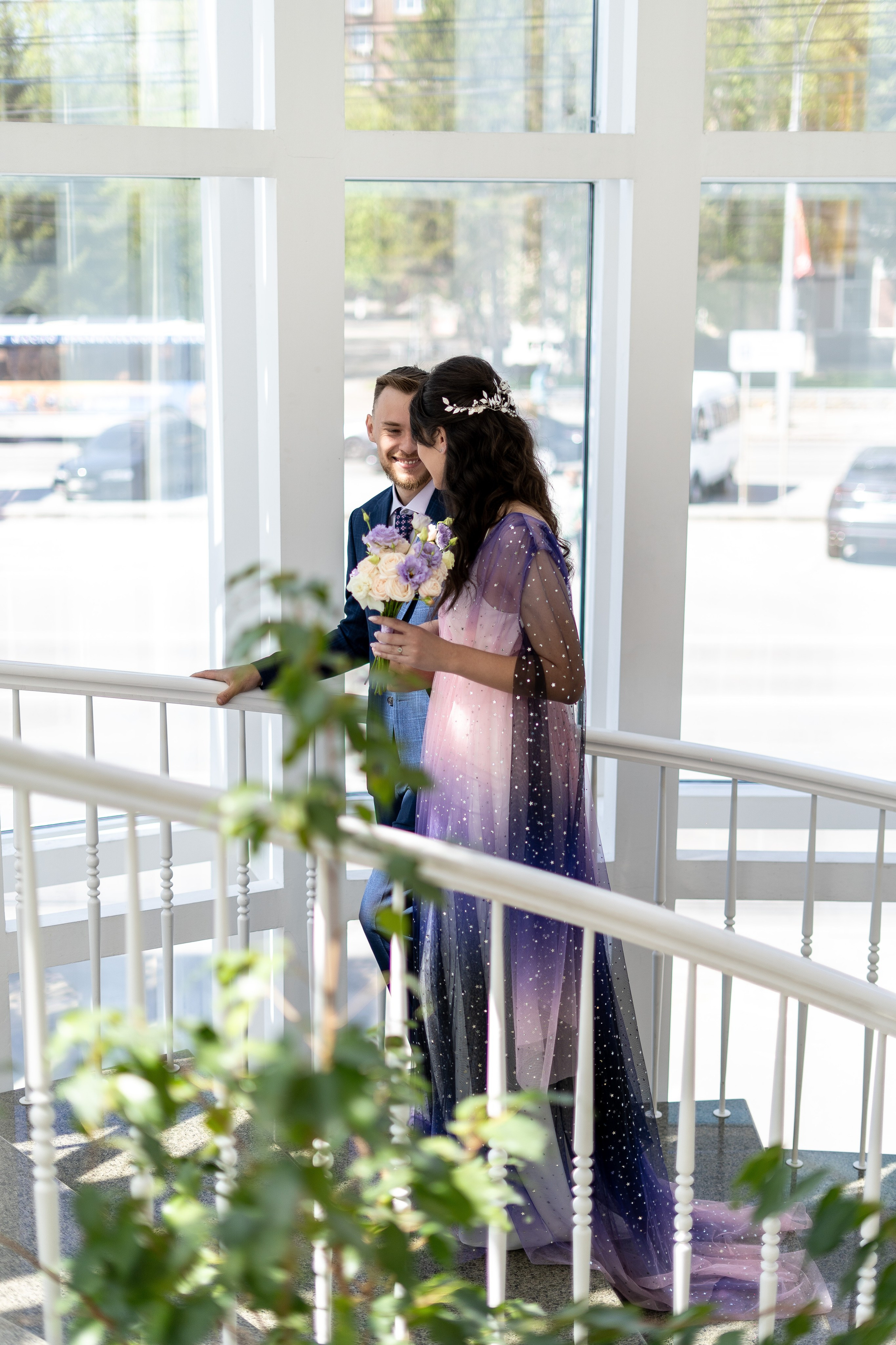 Виктория & Максим. Анастасия Паршукова — фотограф Шерегеш Новосибирск