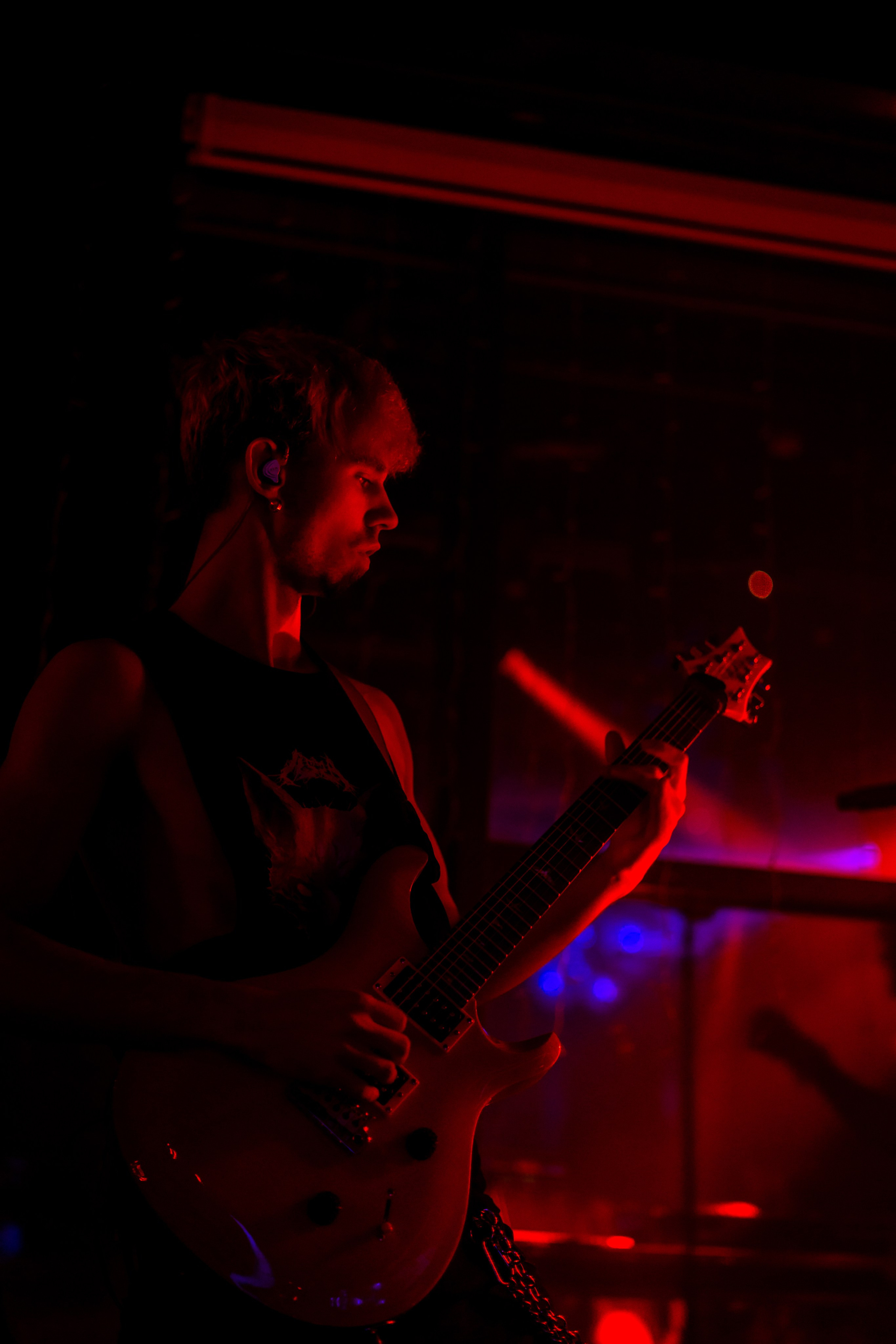 Rooks 14.12 HB. Анастасия Паршукова — фотограф Шерегеш Новосибирск