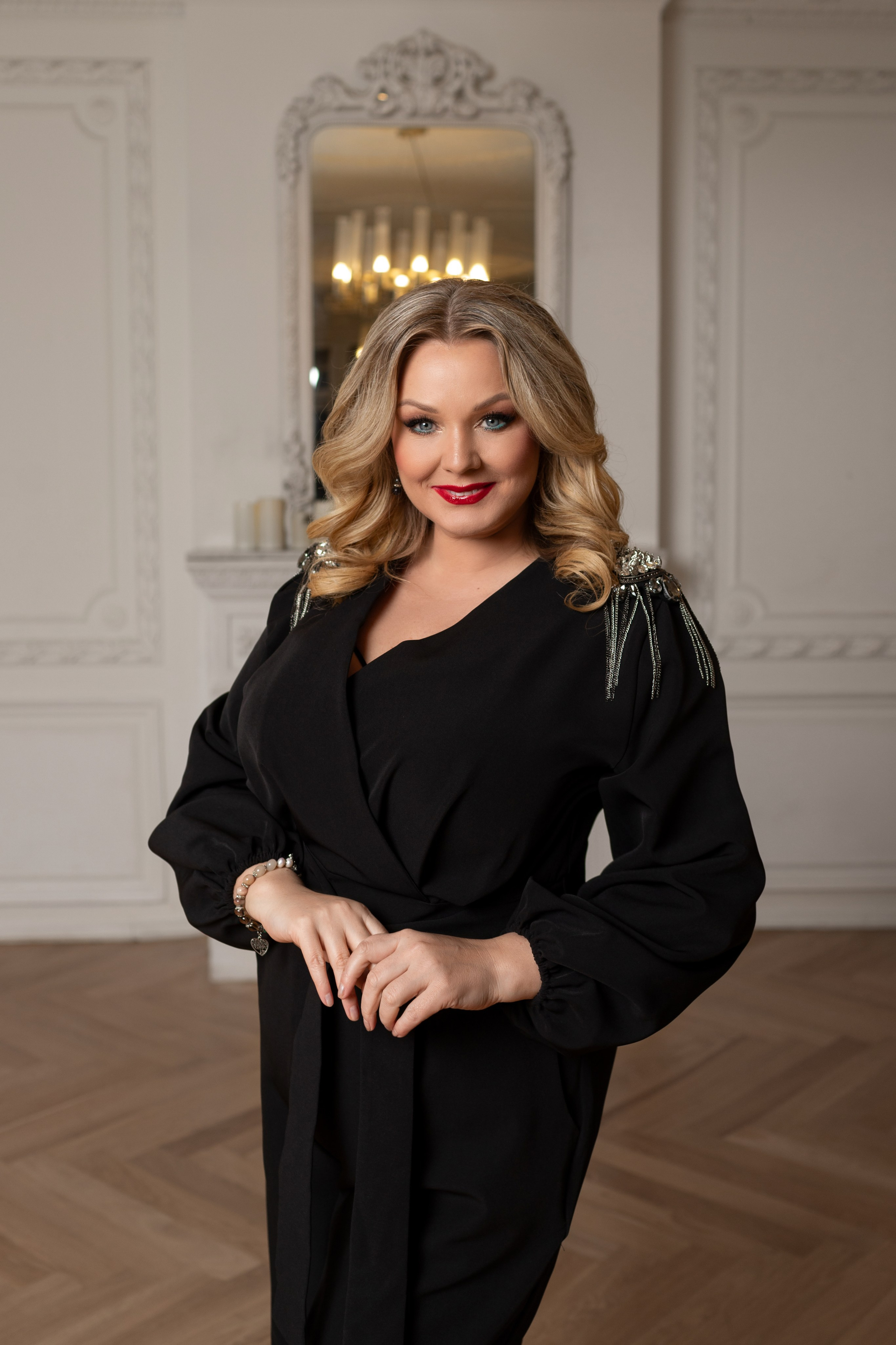 Публичные личности. Фотограф Парфенова Любовь