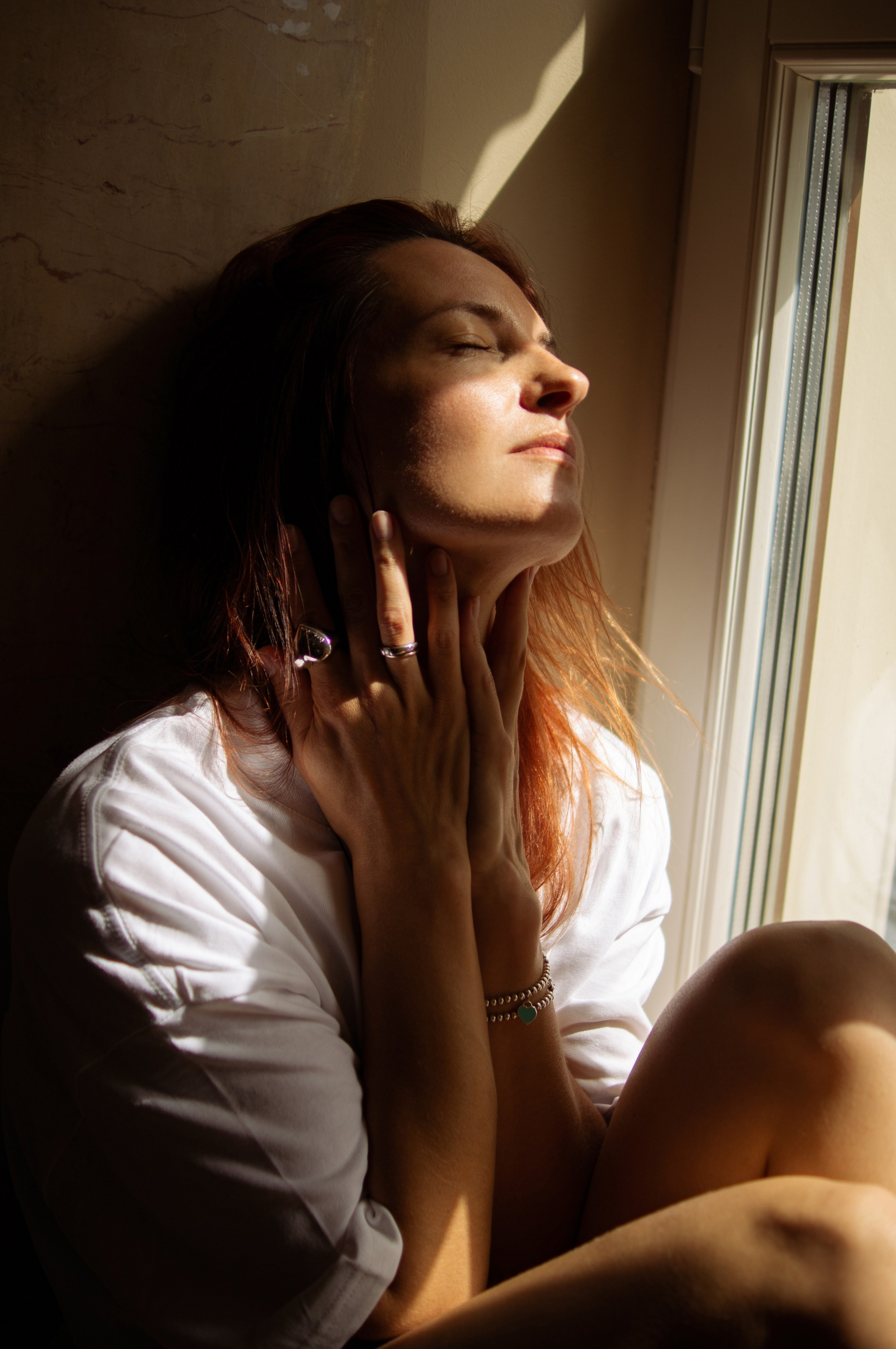 Татьяна. Портретный фотограф Елена Ковалевская