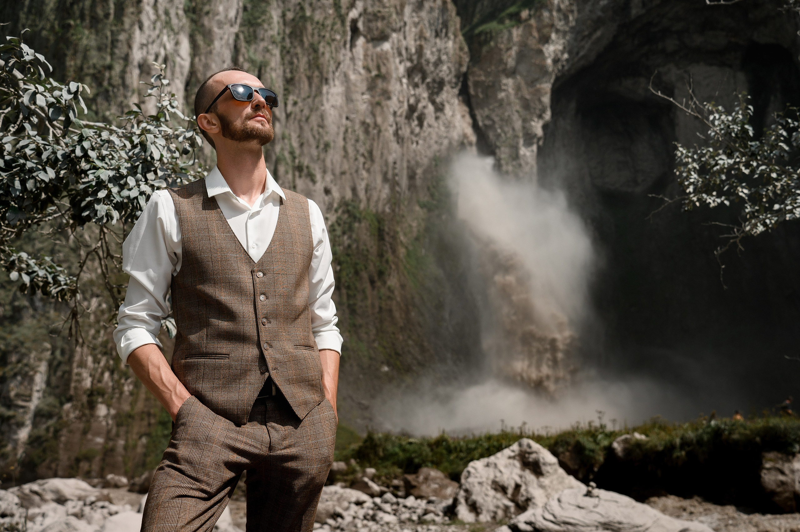 Горные и европейские свадьбы (сборное). Свадебный и travel фотограф в Волгограде, Сочи, Домбае, Европе