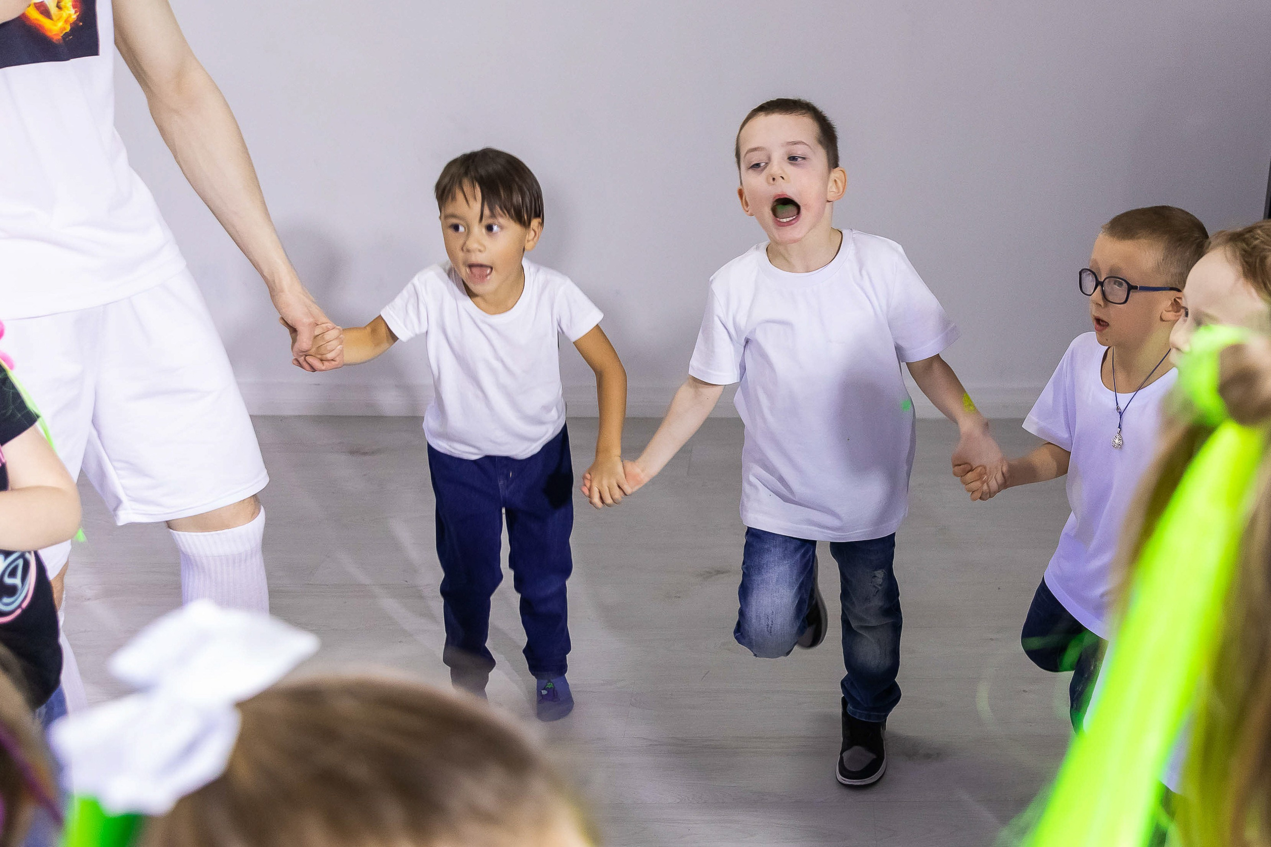 День Рождения Артемия Кержакова. NesterovaMaria.ru