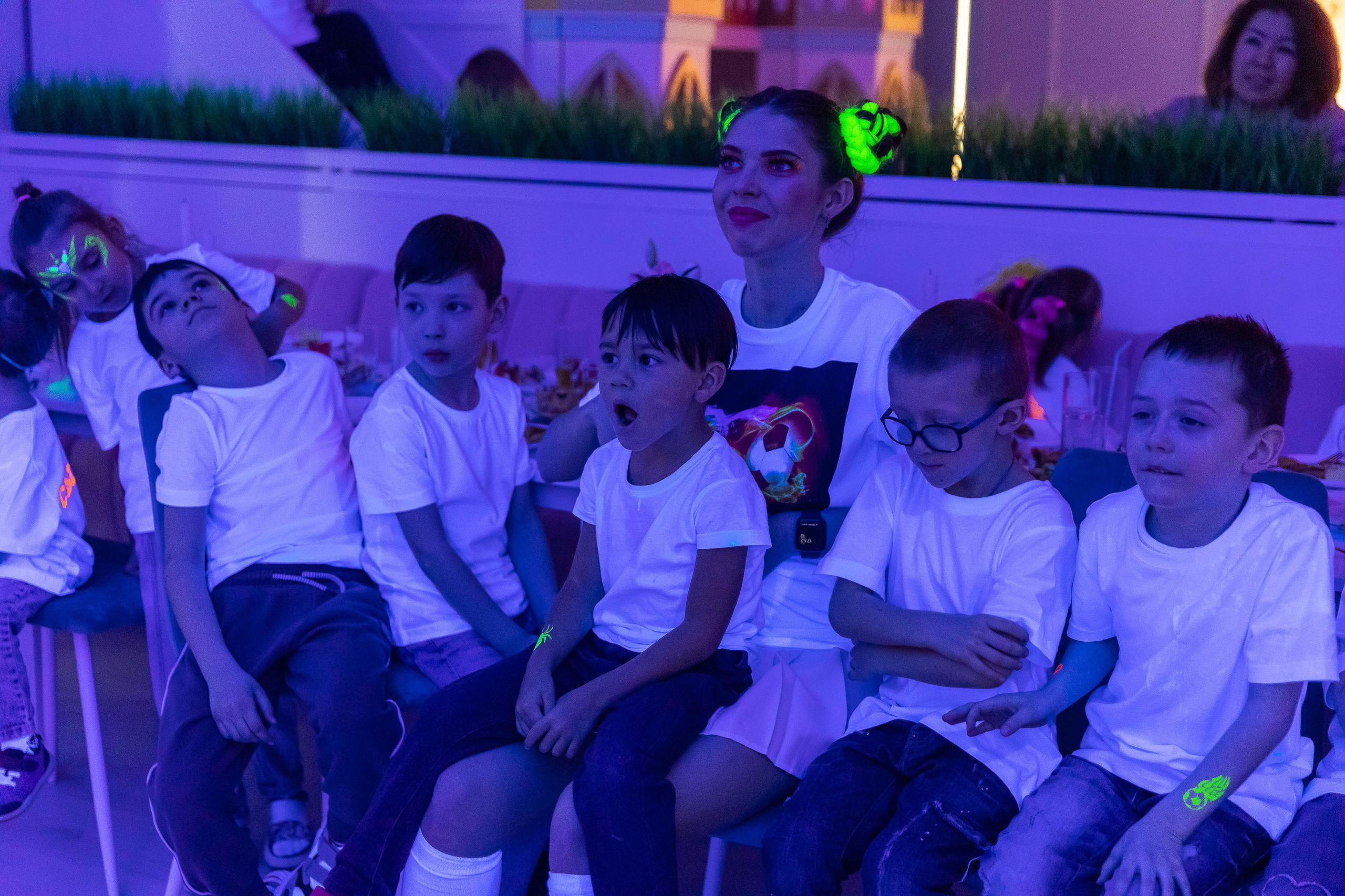 День Рождения Артемия Кержакова. NesterovaMaria.ru