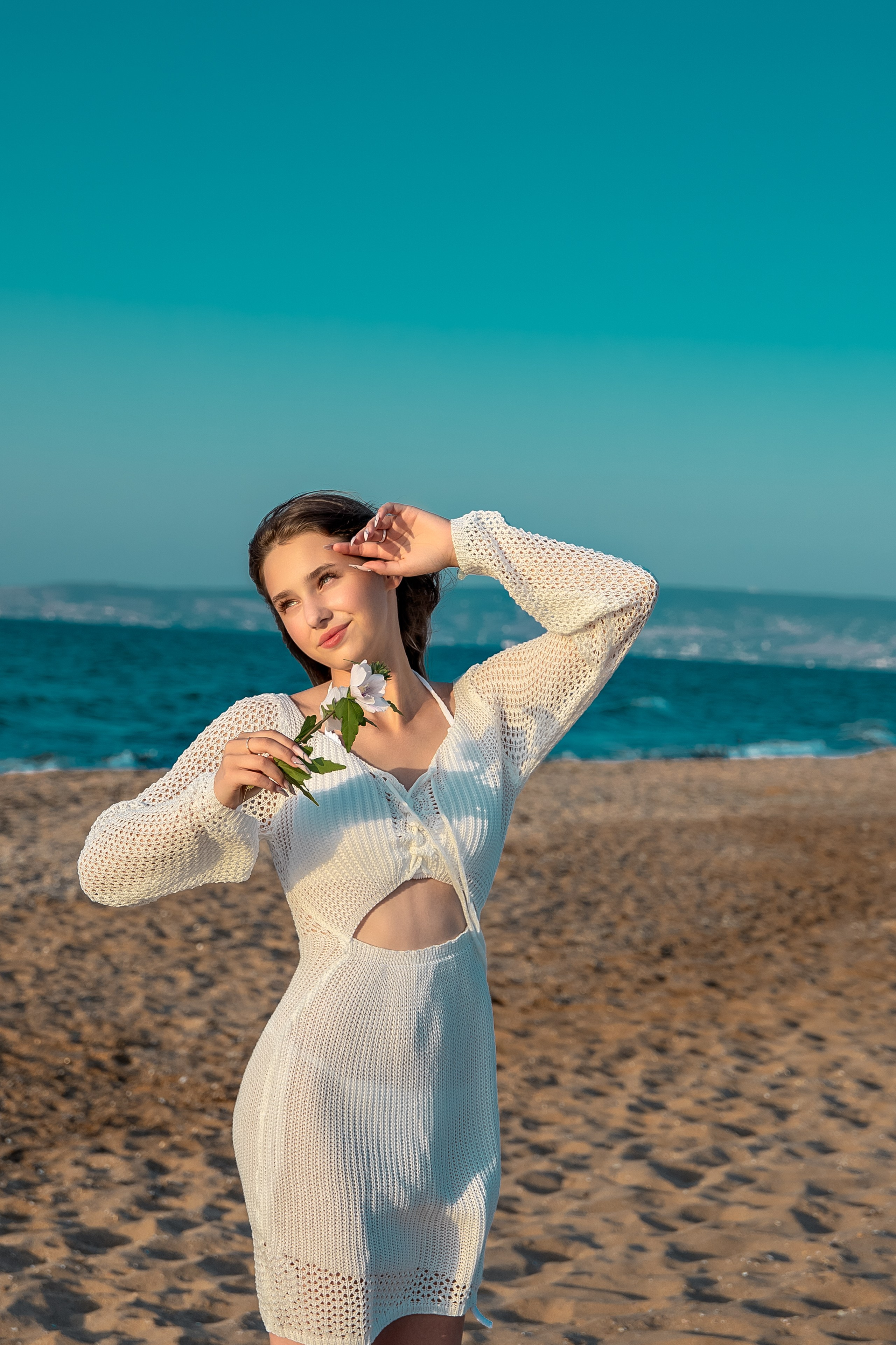 Кира Крым. Свадебный/Портретный фотограф снимаю в Москве