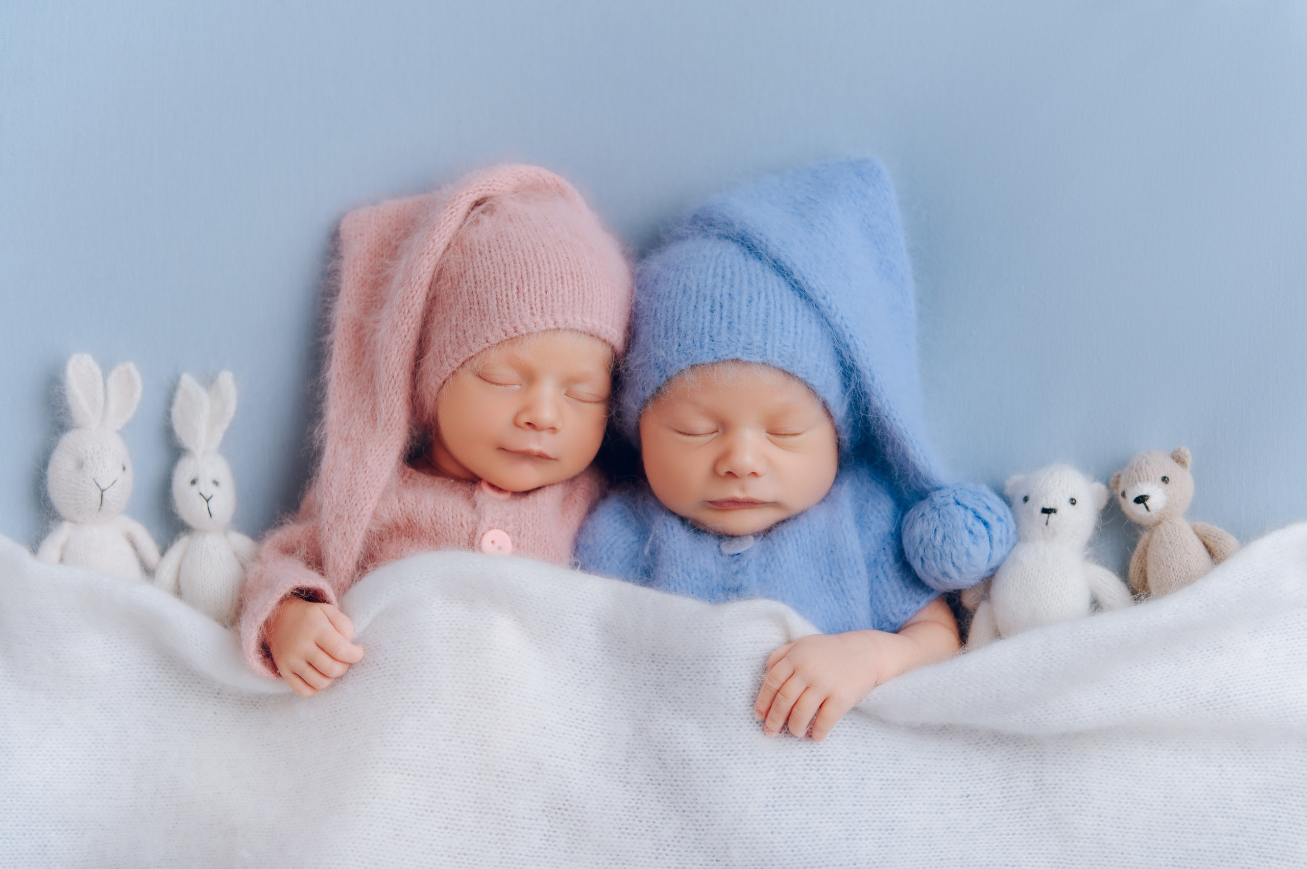Новорожденные. Детский фотограф новорожденных в Москве Мария Бахоашвили