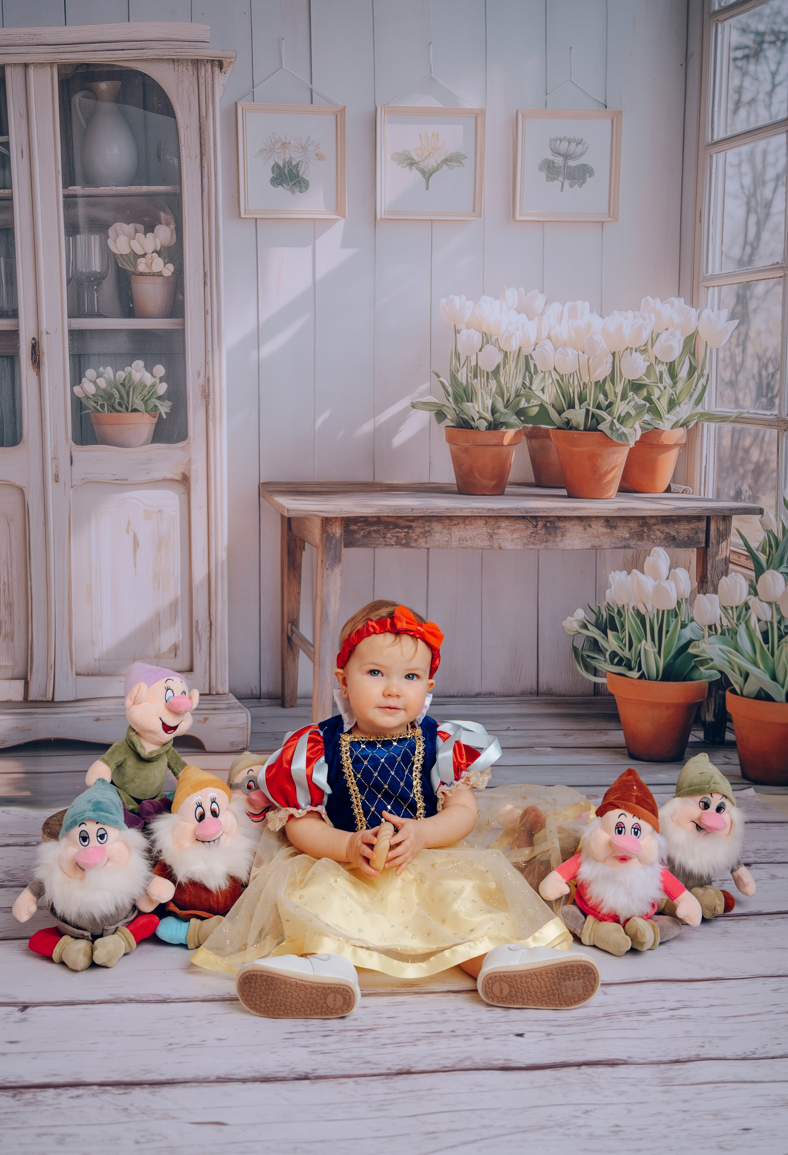 Дети постарше. Детский фотограф новорожденных в Москве Мария Бахоашвили