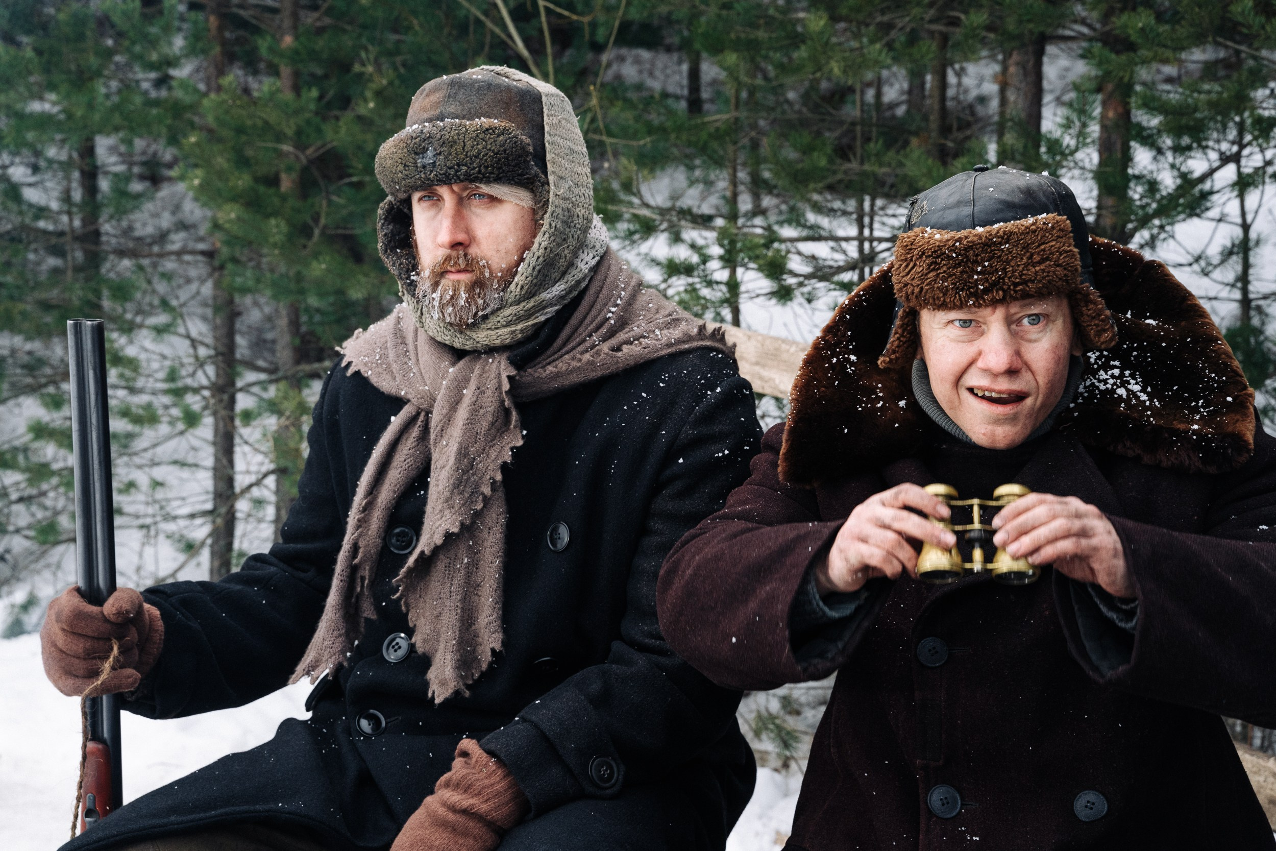 Трезорка. Портретный фотограф. Актёрское портфолио