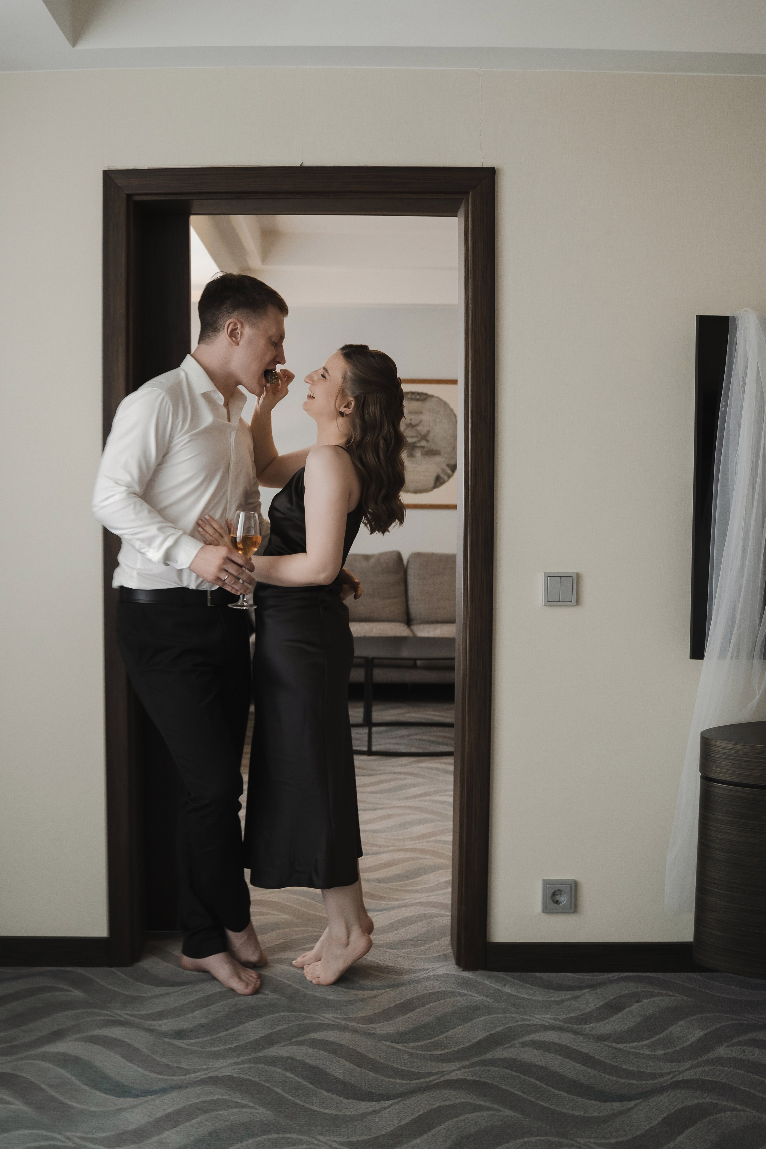 Руслан и Катя. Свадебная и семейная фото-видеосъемка в Уфе, Москве