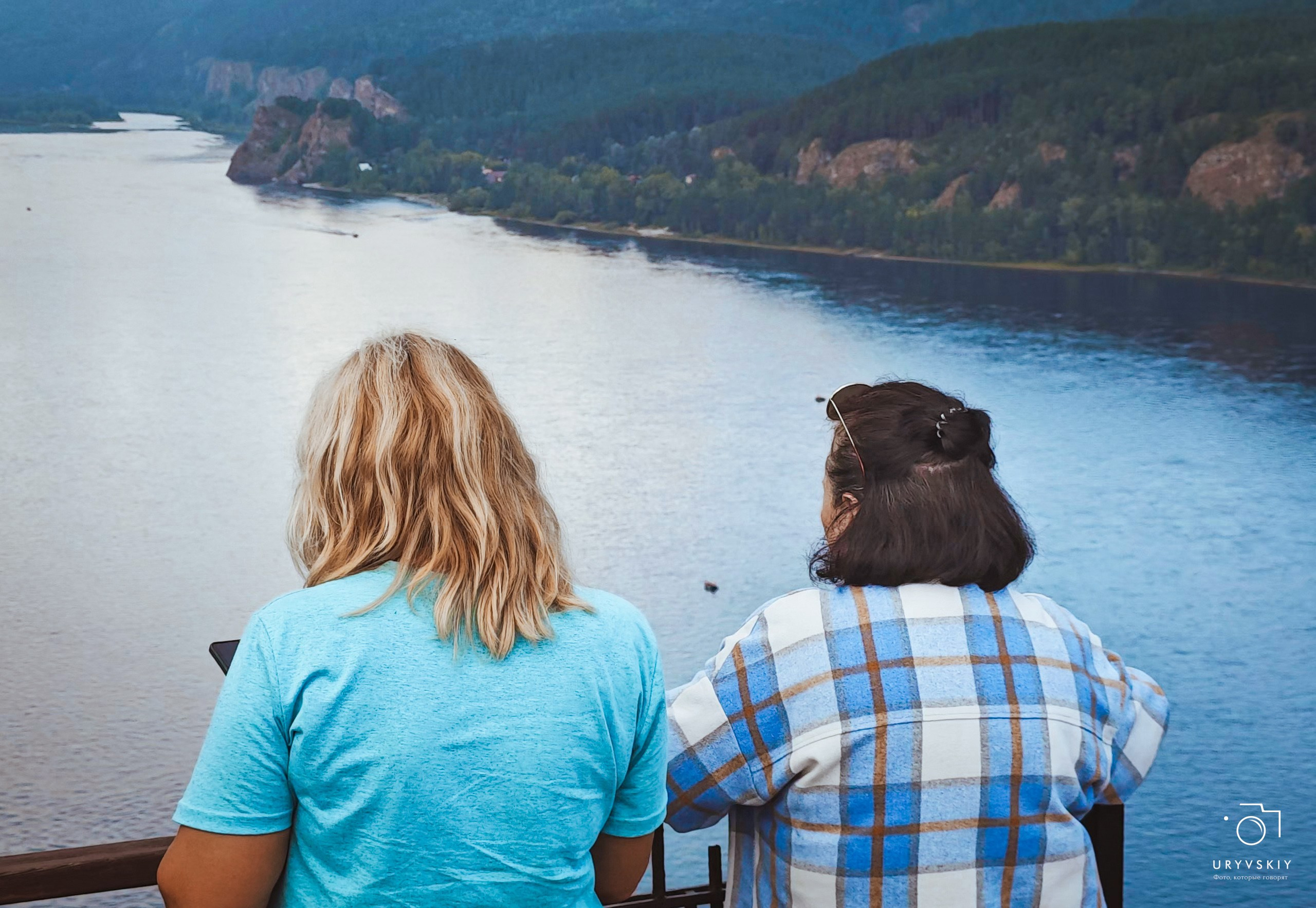 Командор, Хороший. День торговли 2025. Игорь Урывский. Фотограф Красноярск