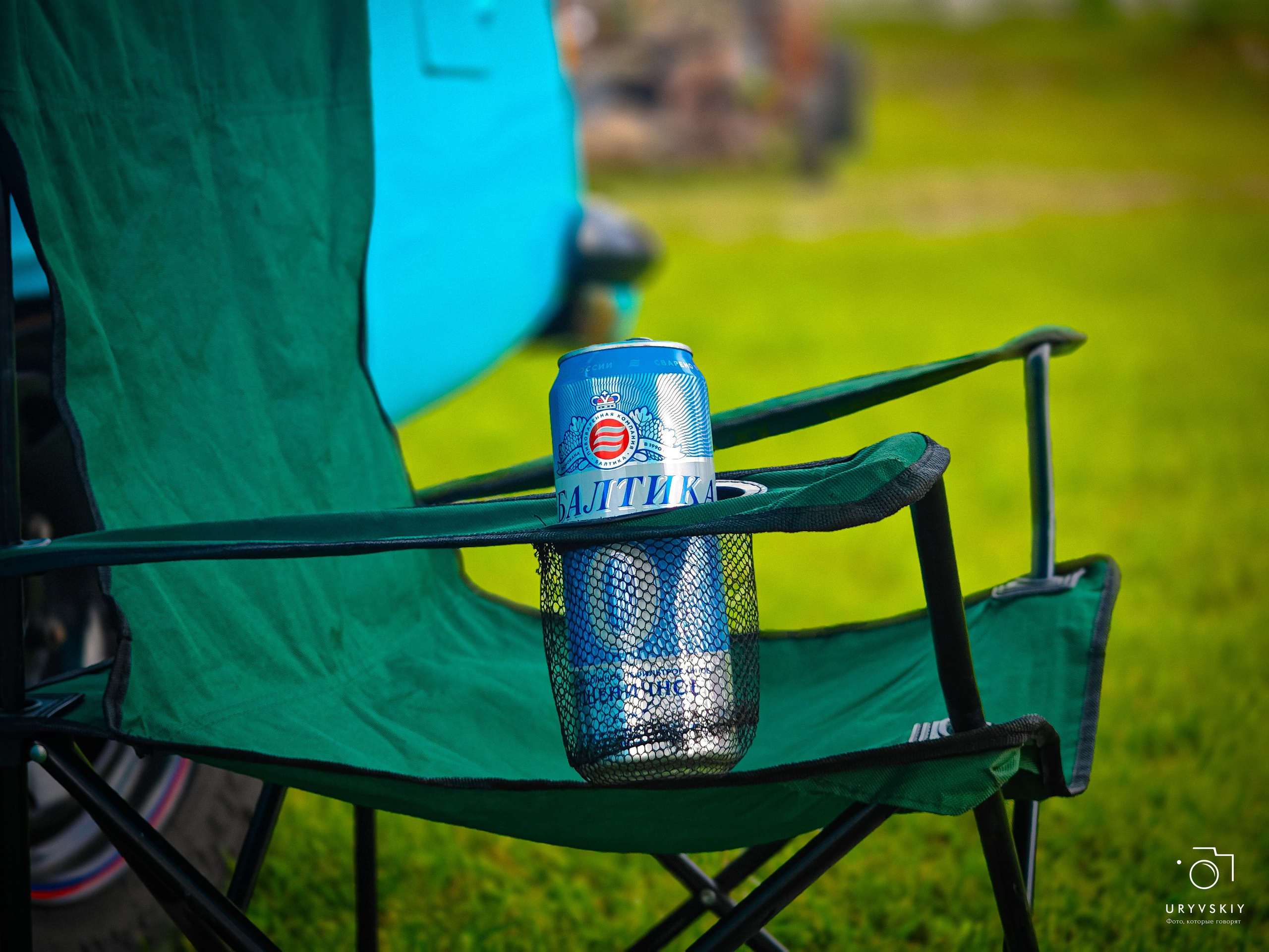 ISKRA 2025 Красноярск. Игорь Урывский. Фотограф Красноярск