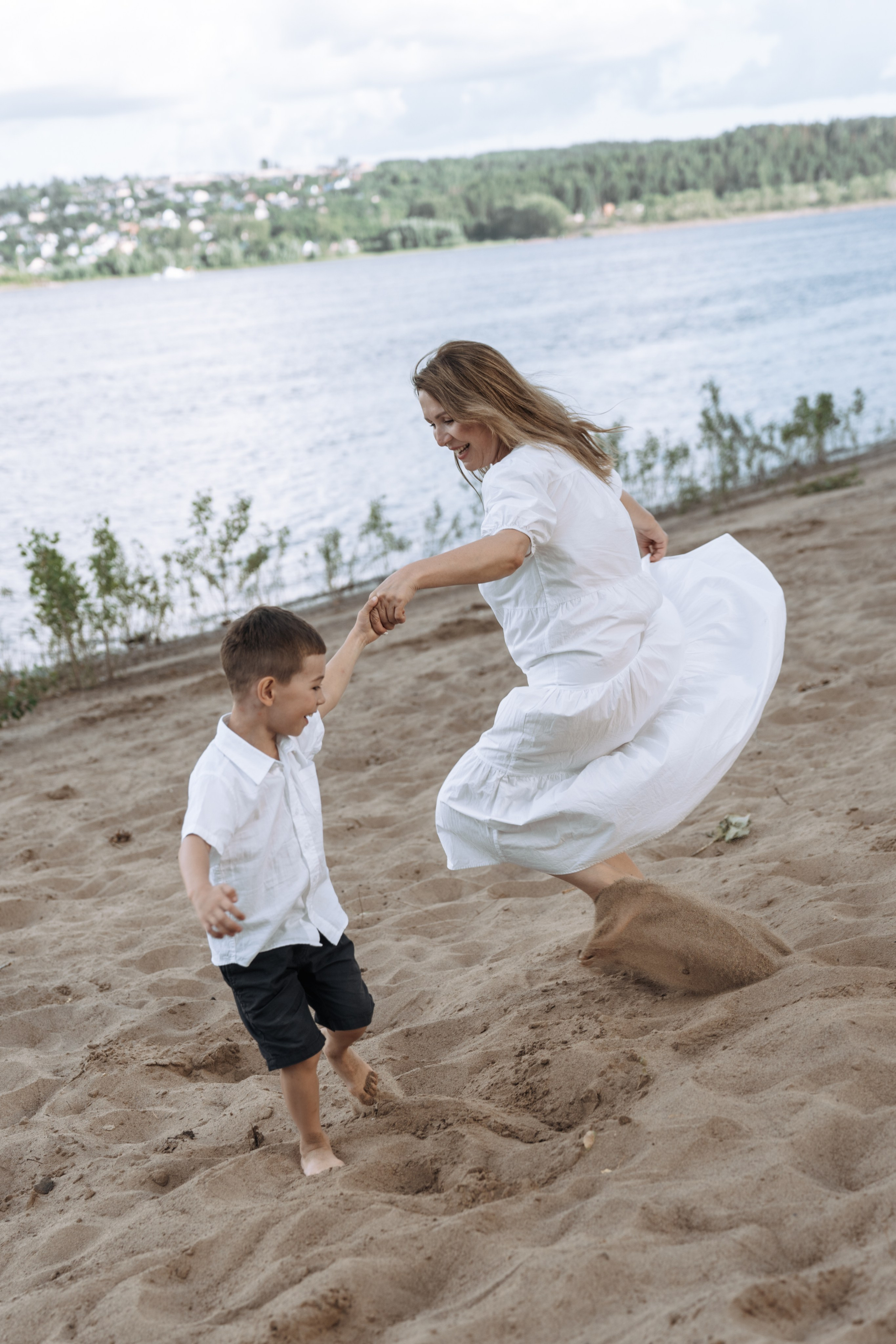 На природе. Фотограф Алина Диева Москва | Токио