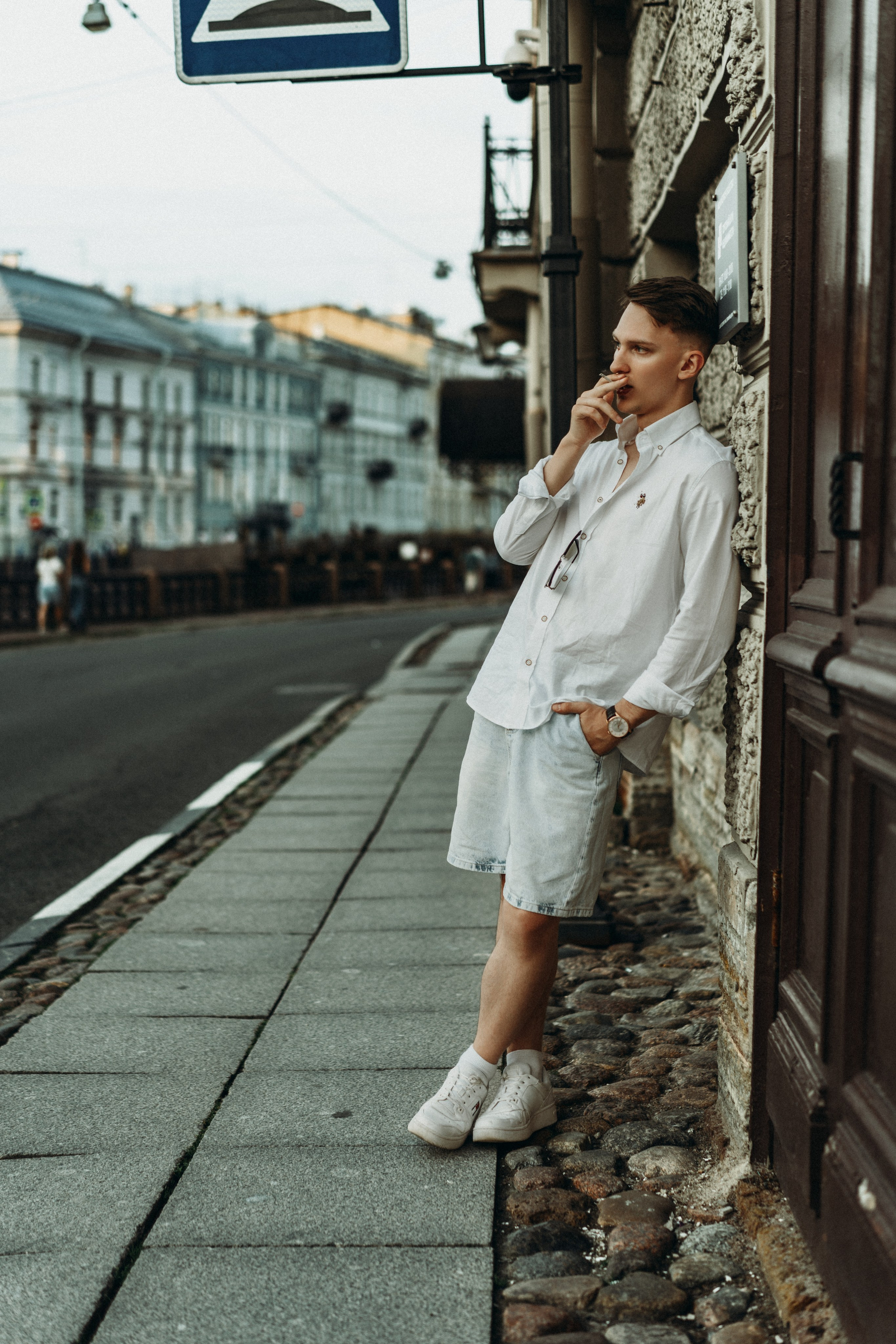 Максим Углянский. Фотограф Дмитрий Шевченко