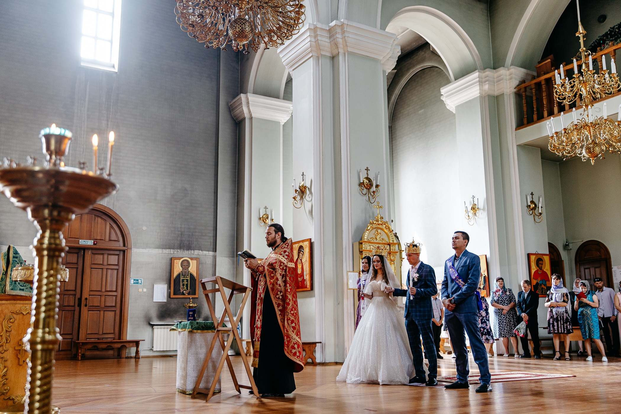 Никита и Олеся. Тимур Аминов | Фотограф в Кемерове