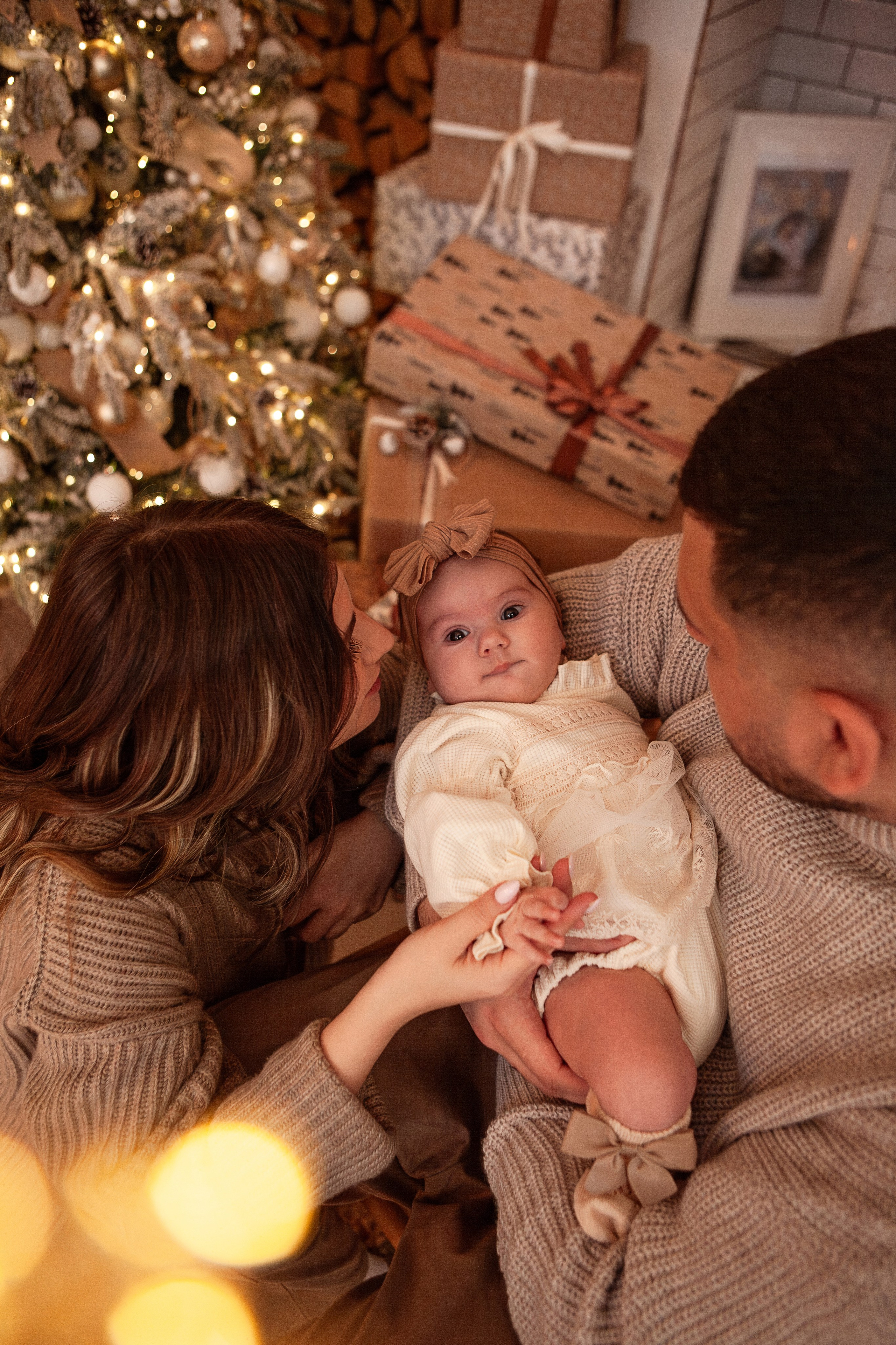 Ирина & Мира & Артем. Свадебный фотограф в СПБ | Санкт-Петербурге Анастасия Рахимгулова