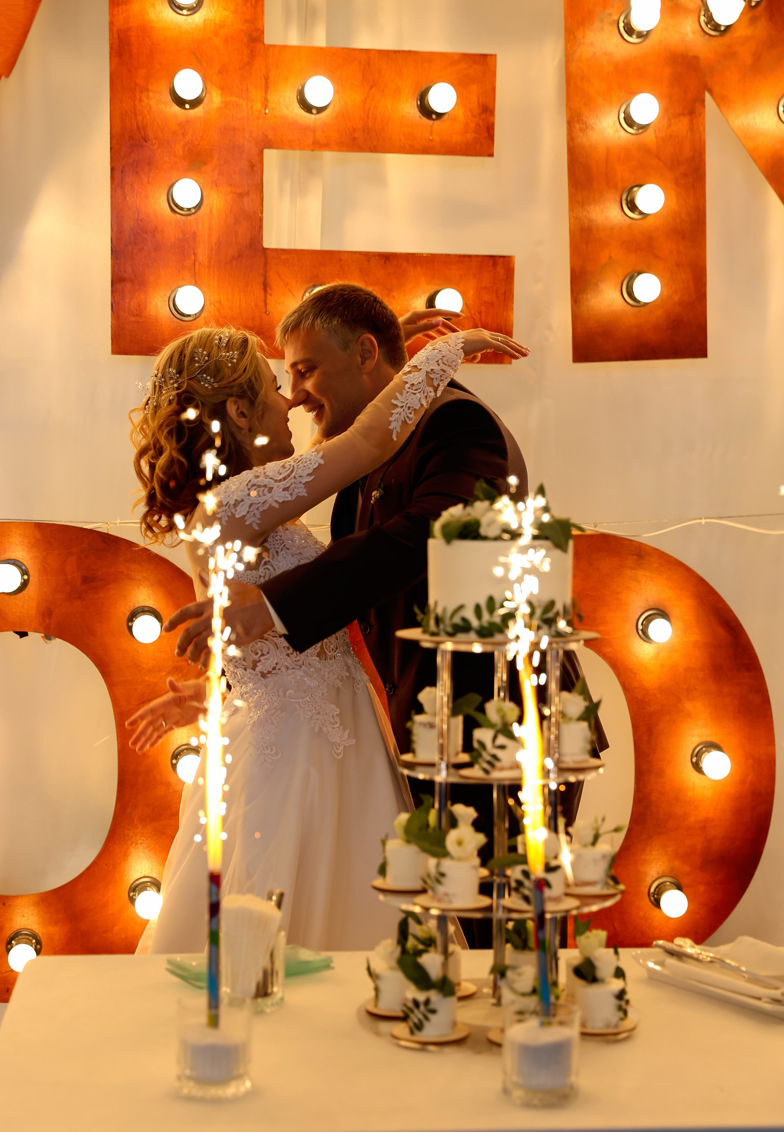 Wedding. Фотограф — Татьяна Кириллова, г. Санкт-Петербург