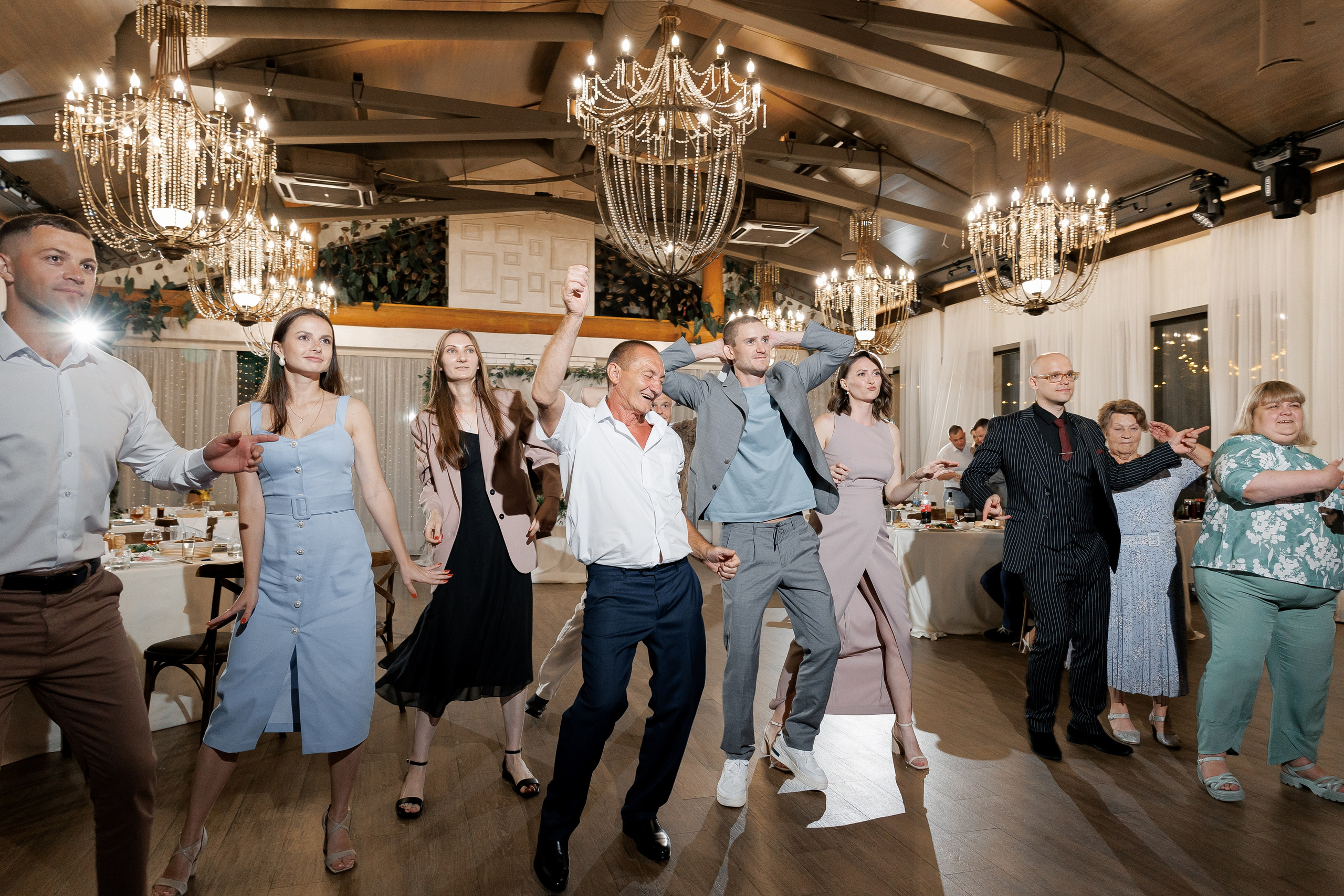 Анонс свадьбы Дмитрия и Евгении. Свадебный фотограф Домодедово Москва Катерина Алехина