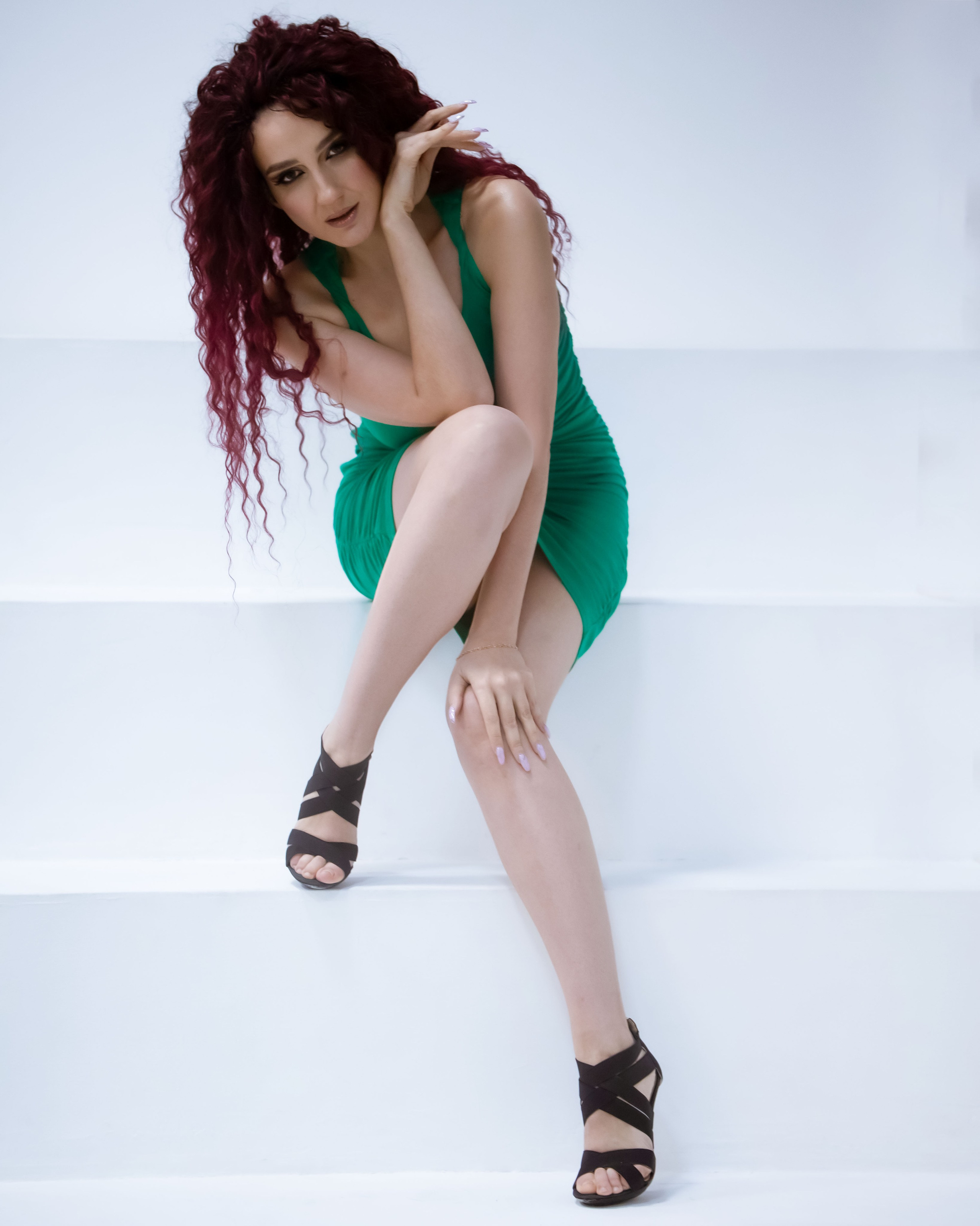 Женский портрет. Фотограф. Москва. Мужские и женские портреты