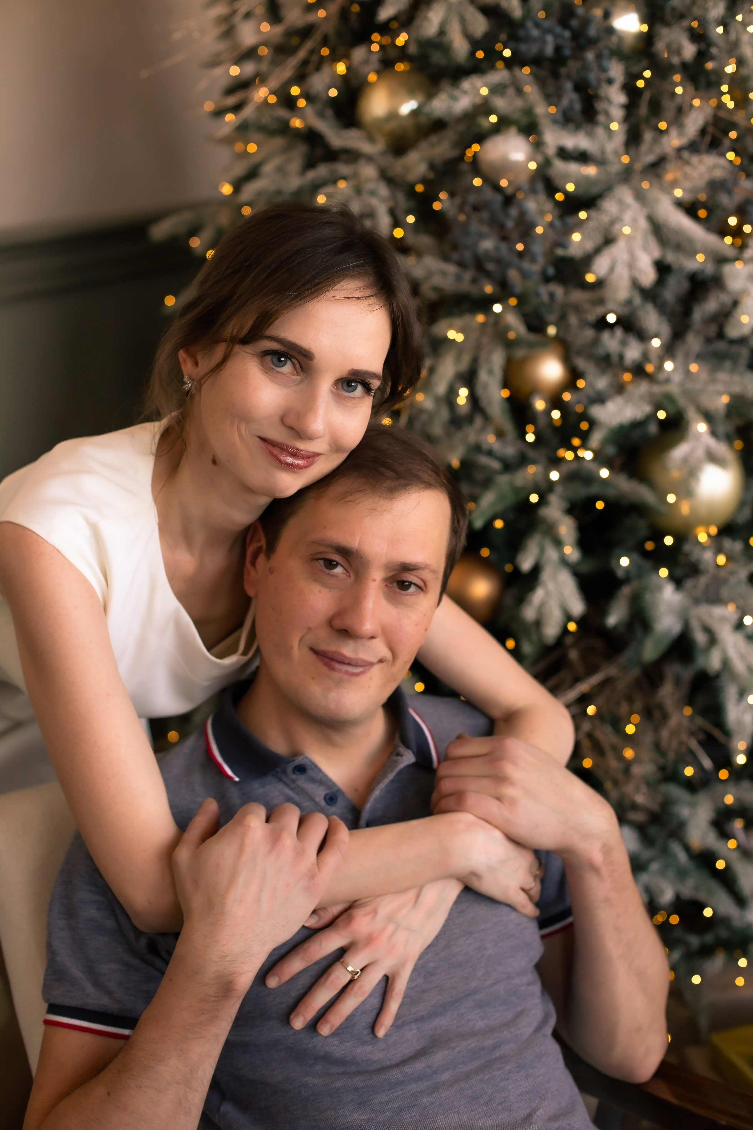 Екатерина, Валерий Таня и Ксения. Норд. Фотограф в Калининграде Решетникова Алина