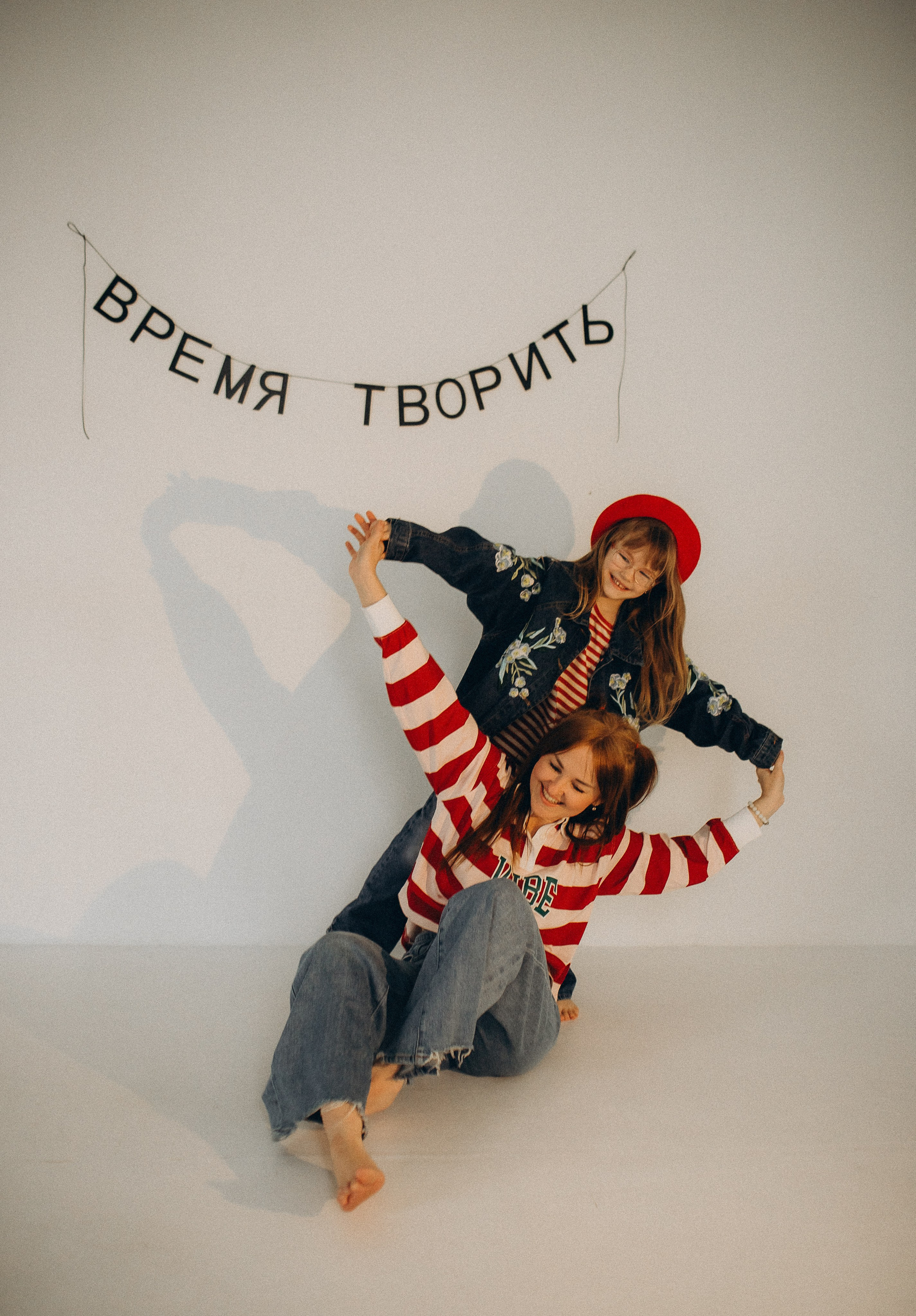 Семейная киноистория. Фотограф Комсомольск-на-Амуре Ольга Василенко