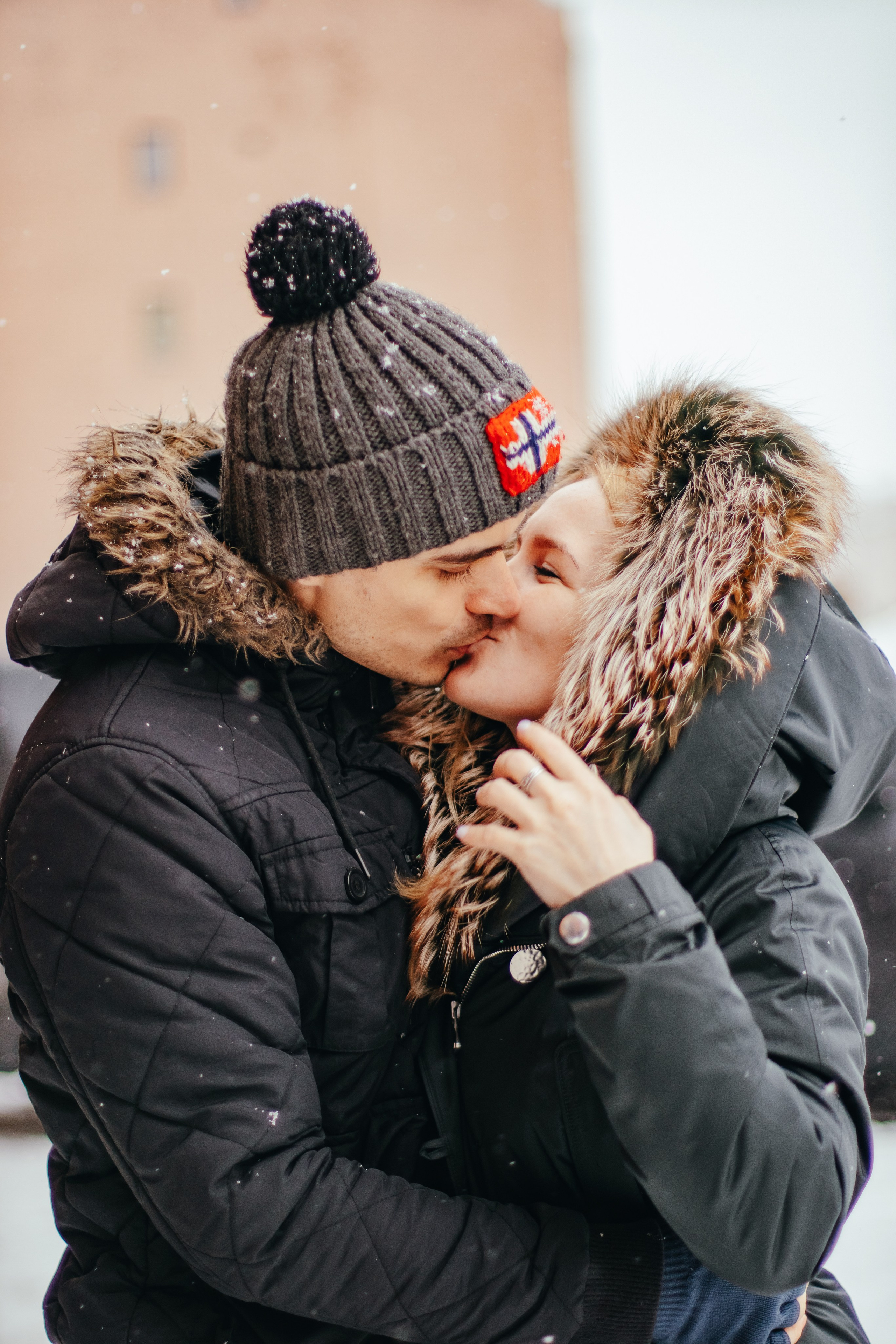 Индивидуальные съемки. Репортажный и свадебный фотограф в Москве Дарья