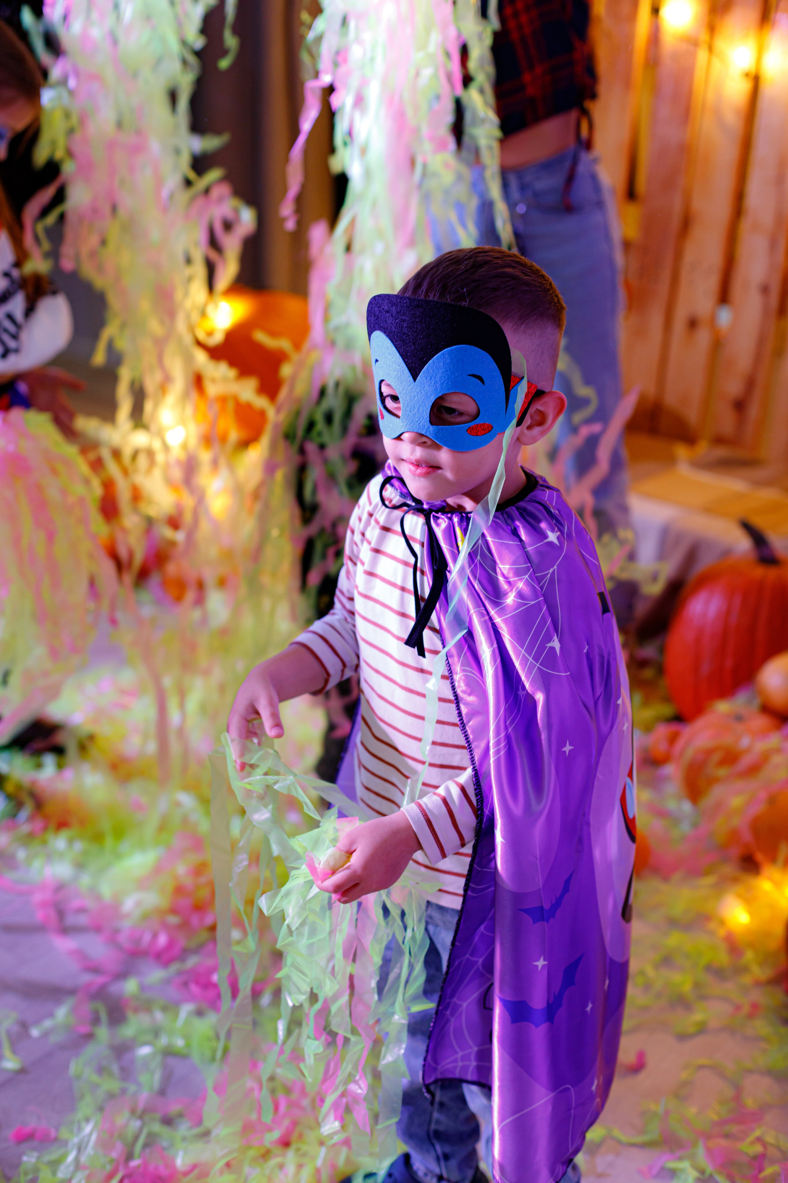 HALLOWEEN. Photokarish