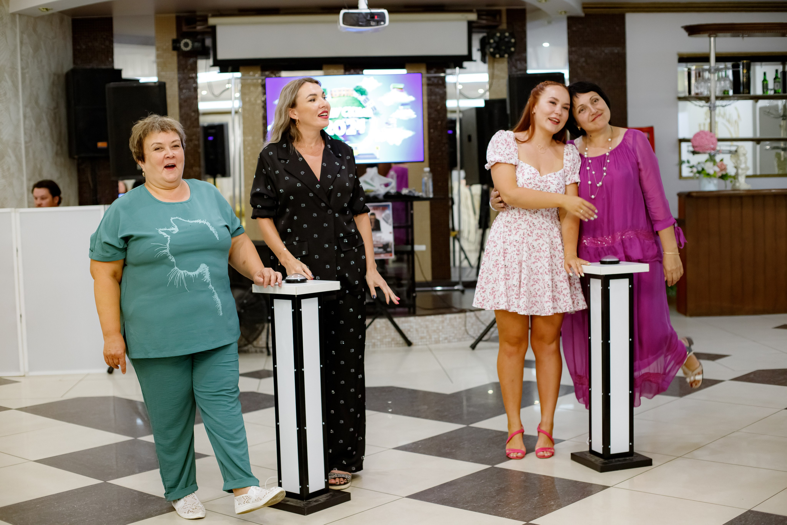 ВЫПУСКНОЙ. Photokarish