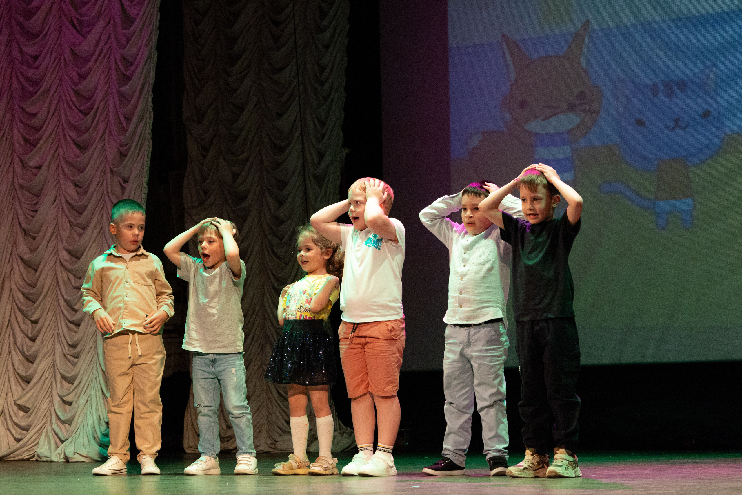 PERFECT. Photokarish