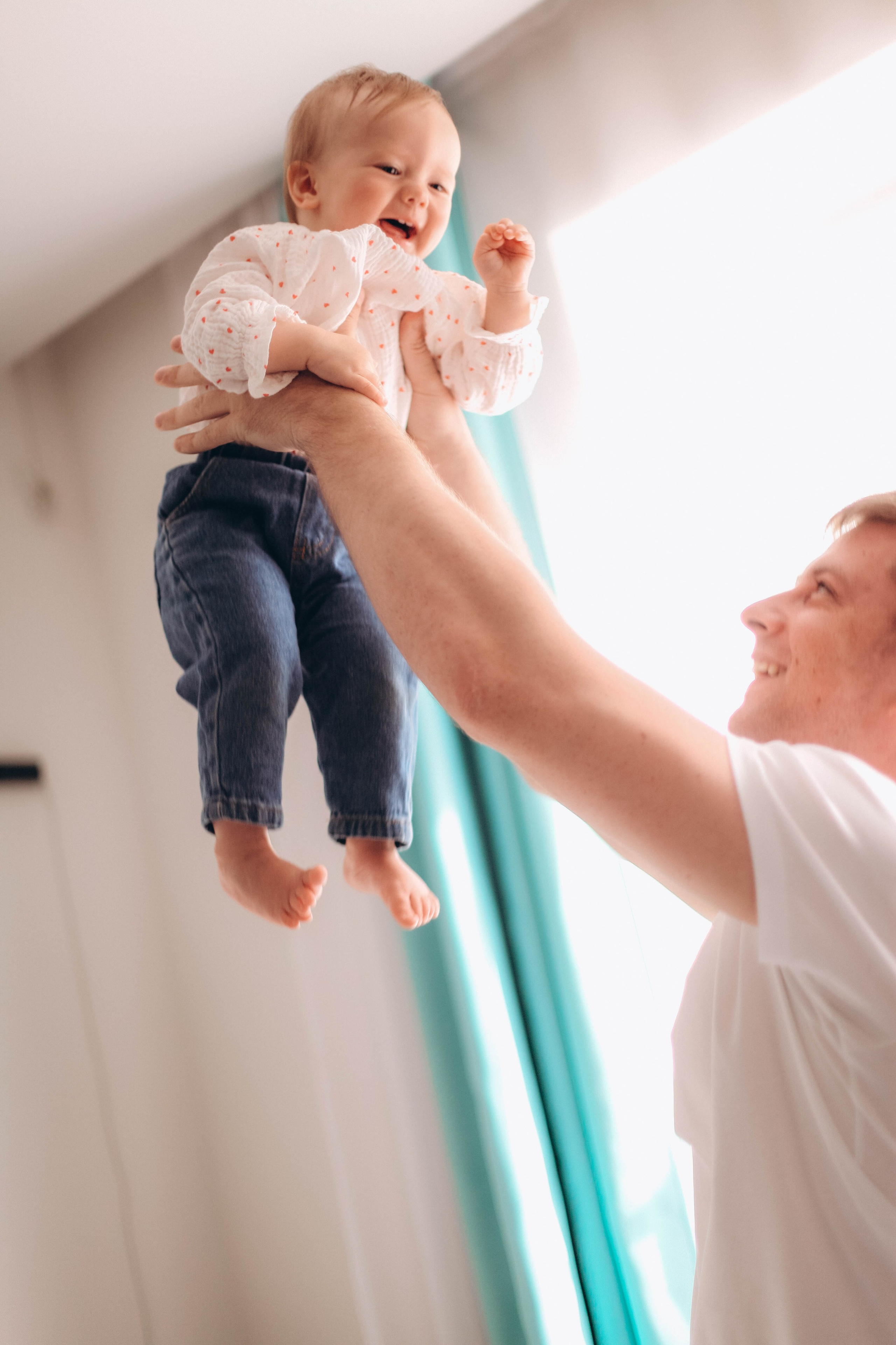 Лера. Семейная фотография в Санкт-Петербурге Елизавета Шепель