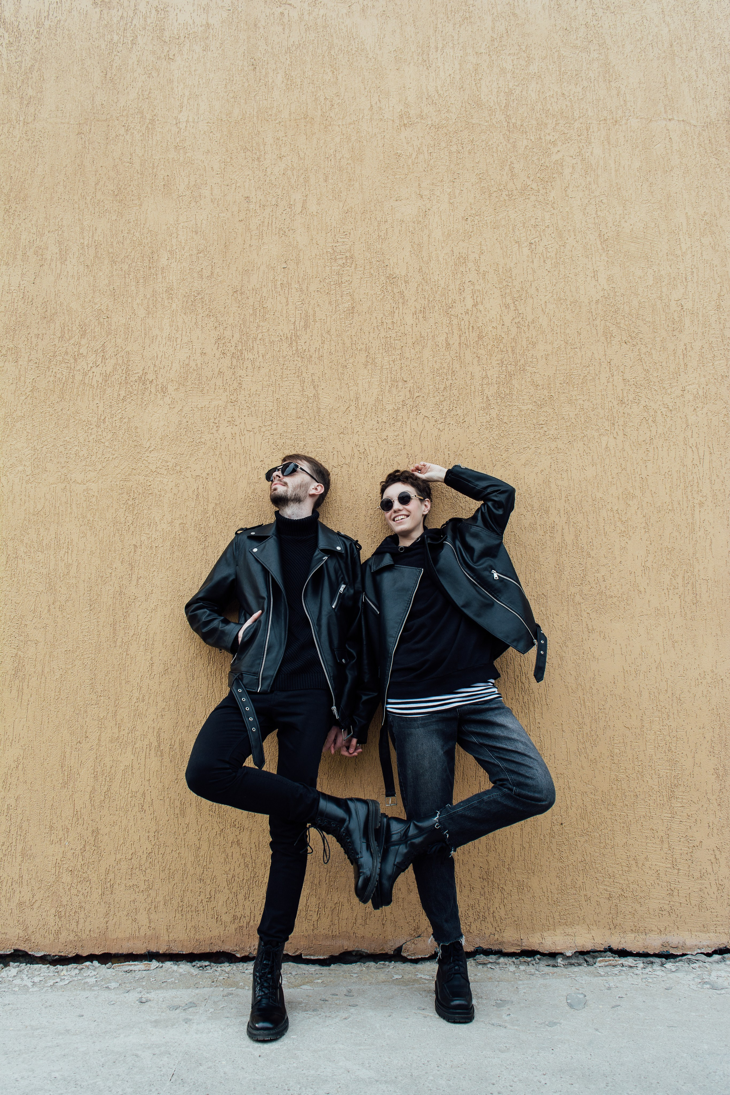 Коля и Марина. Тамара Власова