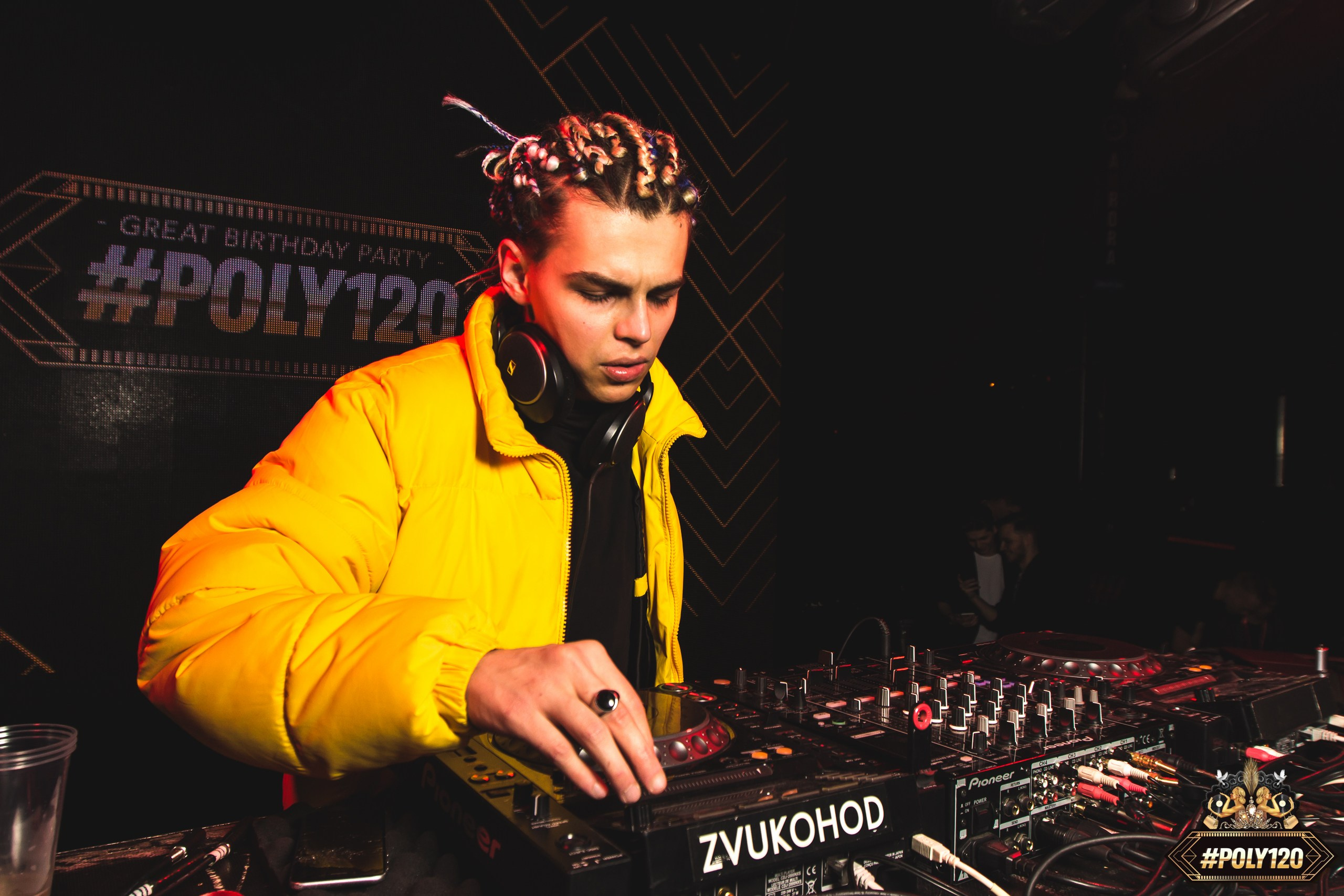 POLY120. Евгений Матвеев — фотограф в Санкт-Петербурге