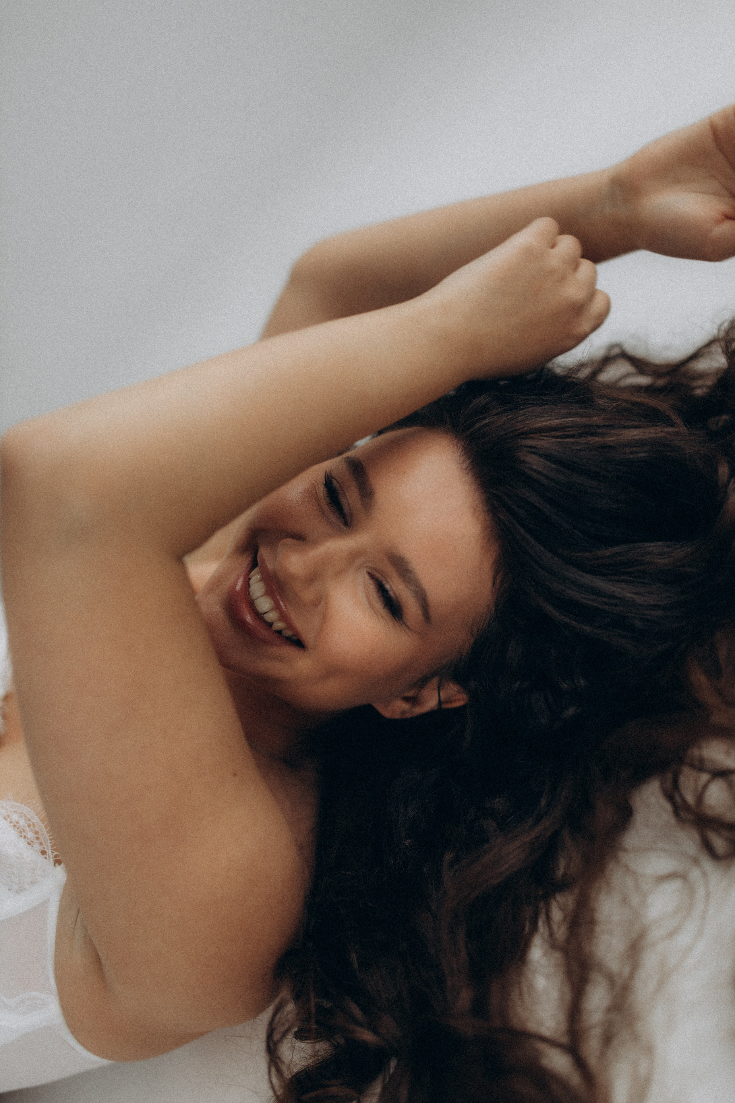 Ксюша. Фотограф в Петербурге Ольга Стрельченко