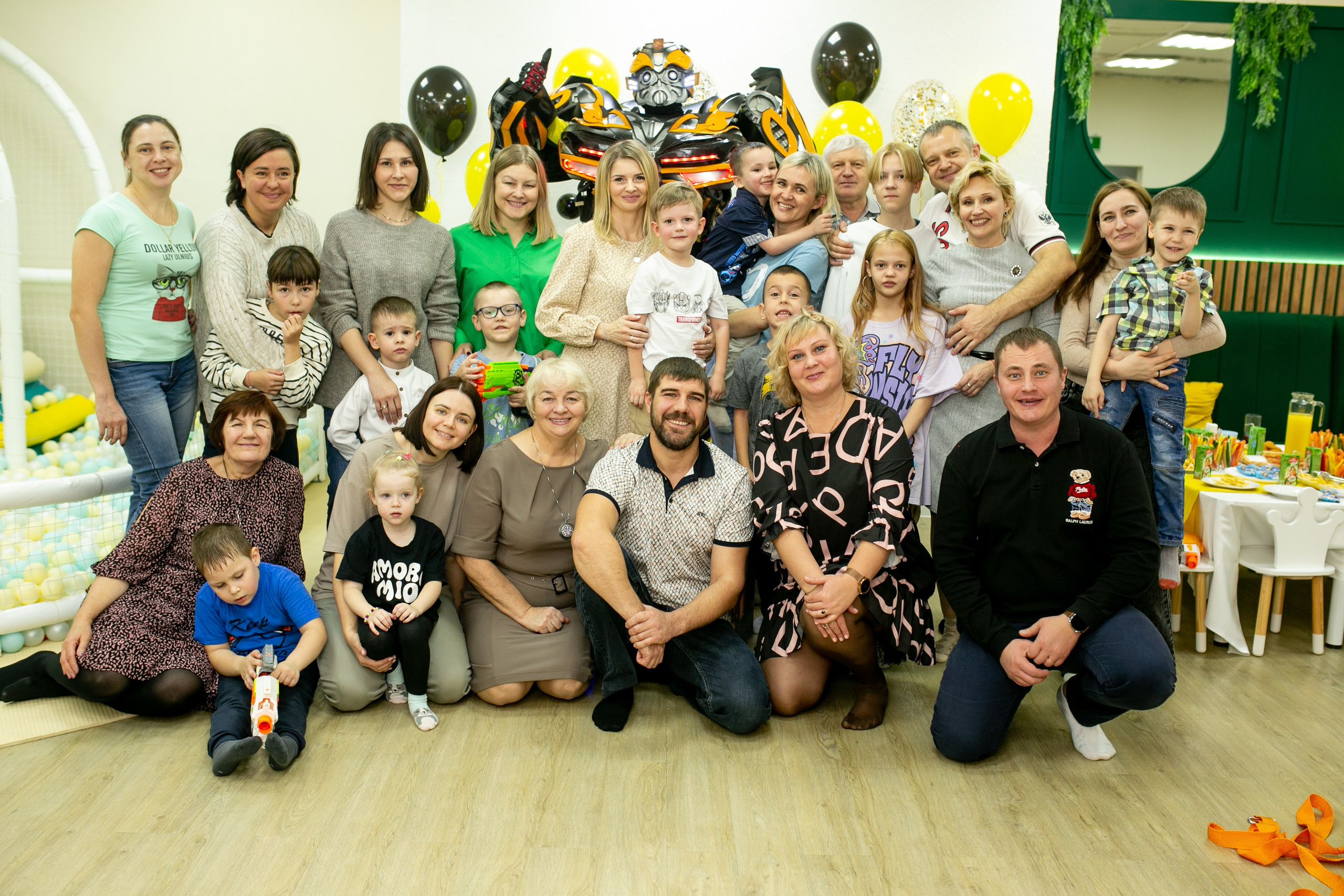 Др Артем. Фотограф в Новосибирске Ася Зверева