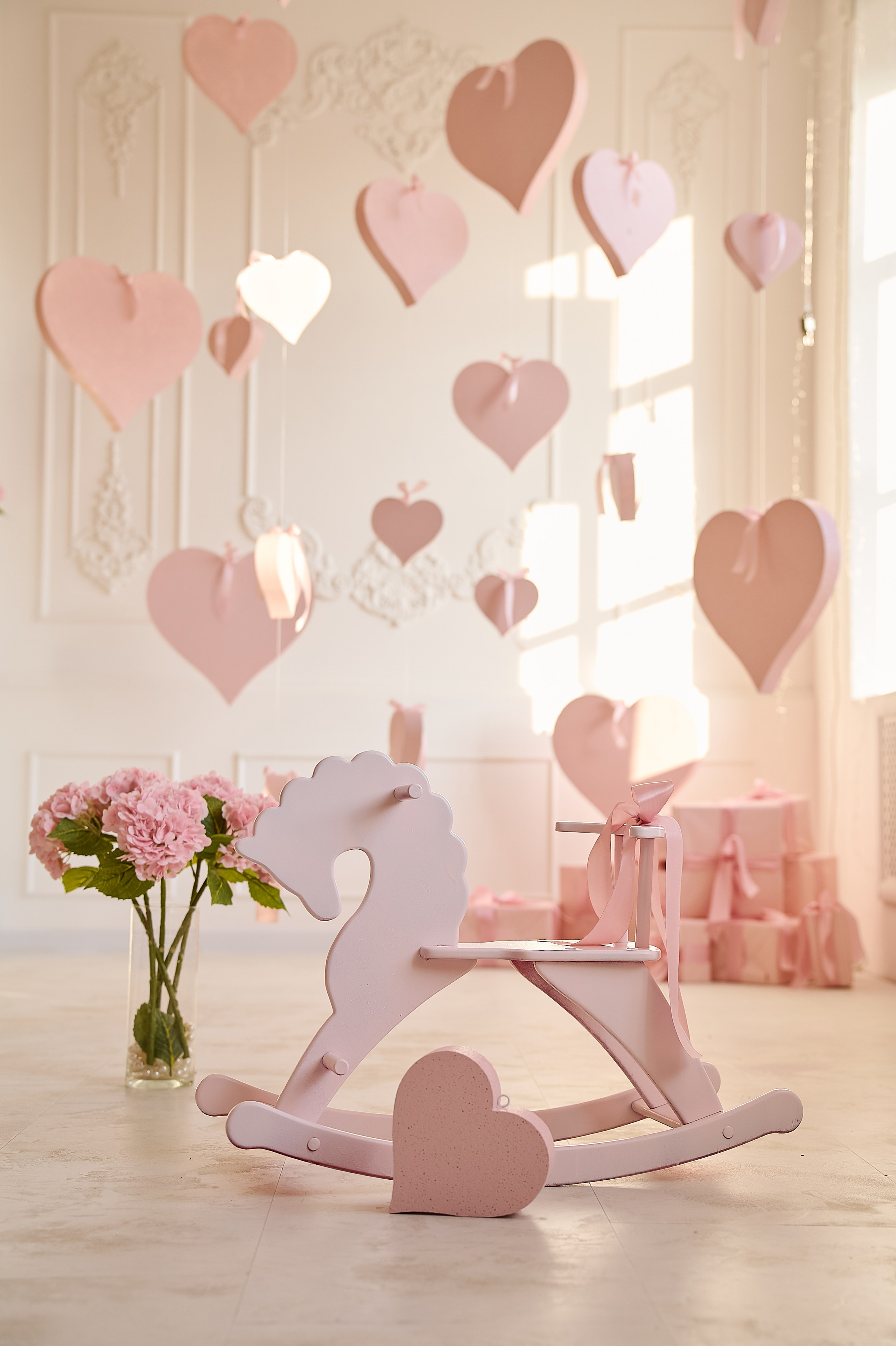 Зазеркалье. Детский семейный фотограф Краснодар