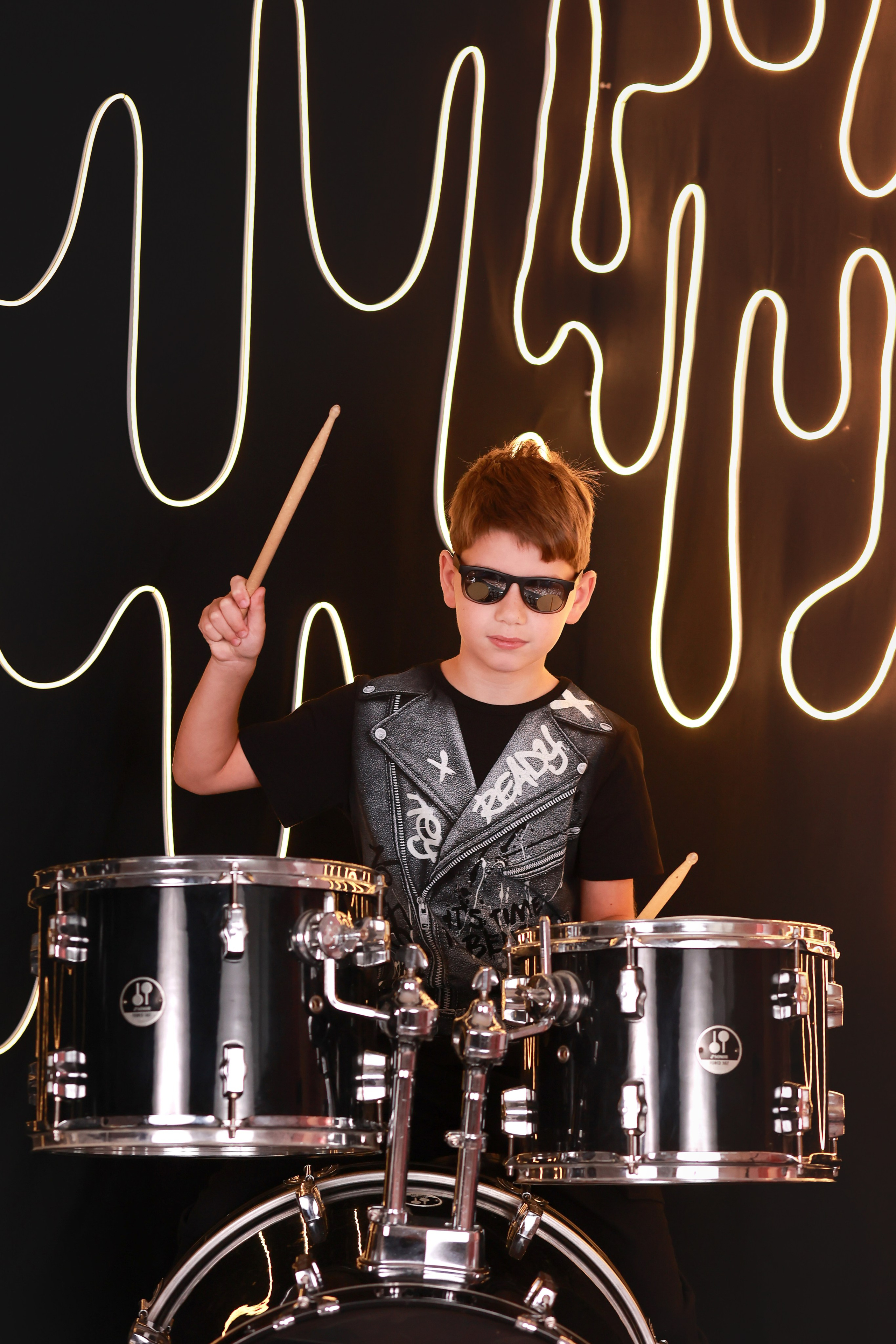 РОК. Детский семейный фотограф Краснодар