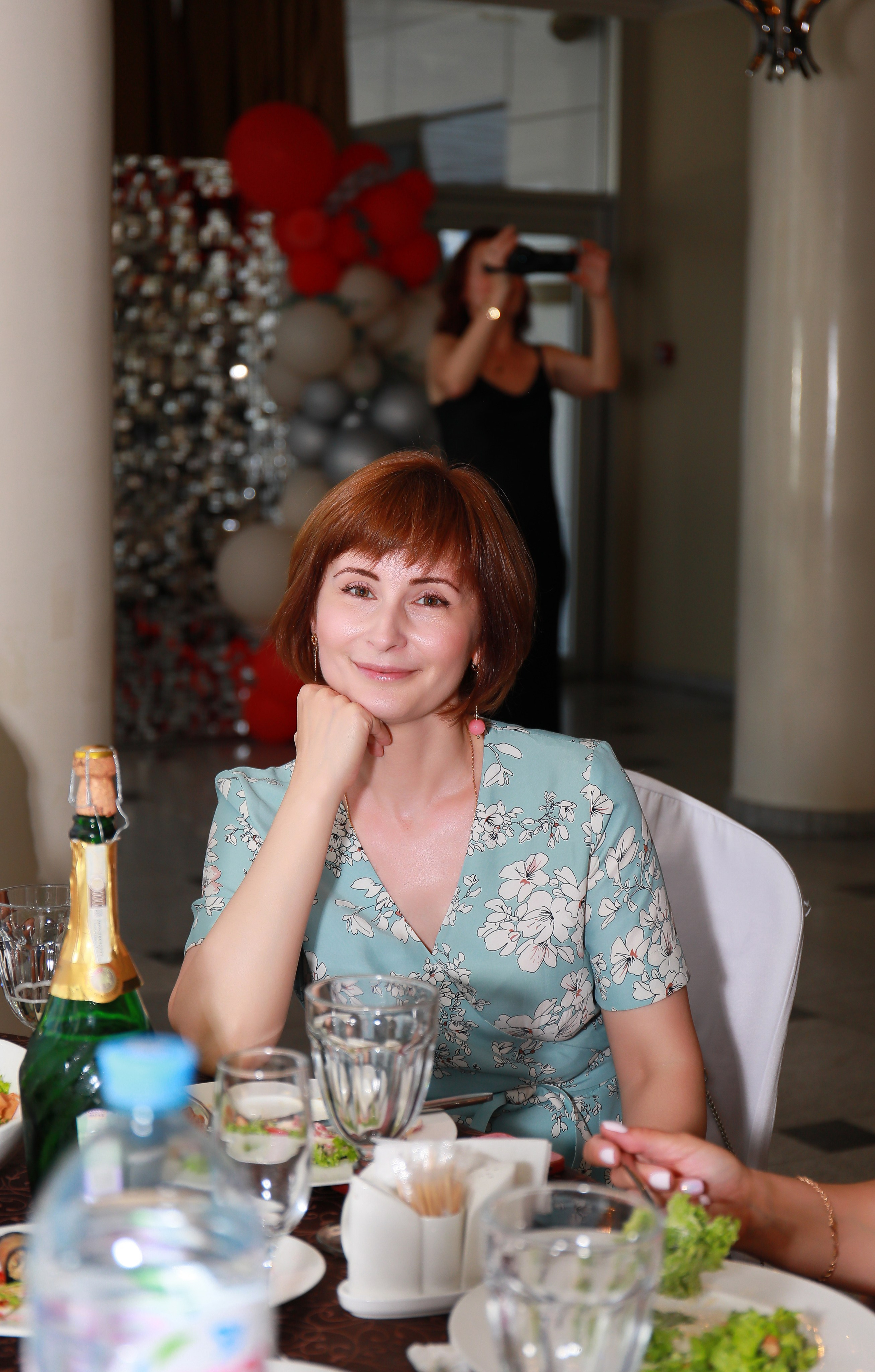 Ресторан Riviera. Детский семейный фотограф Краснодар