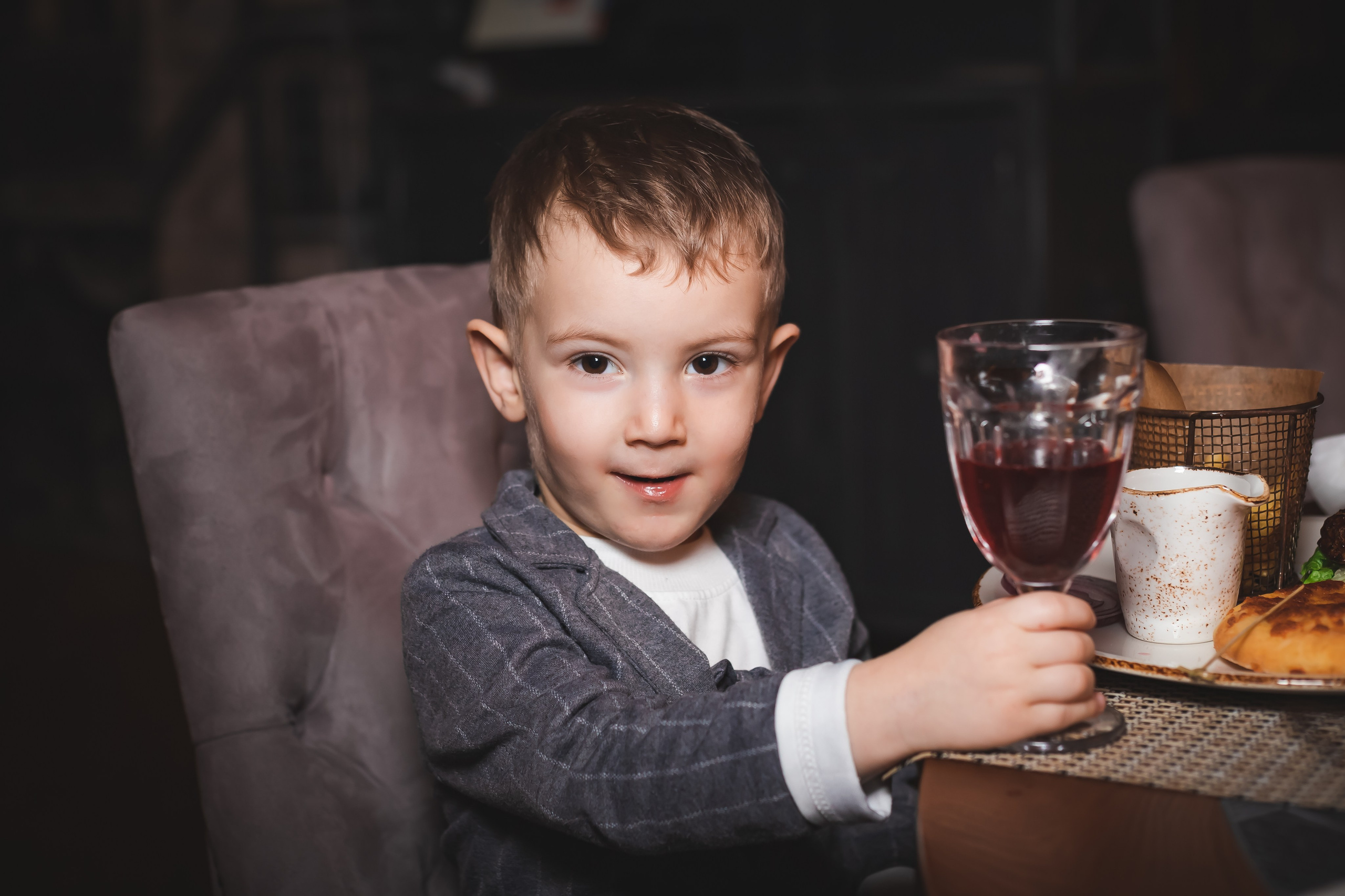 День Рождения Эми. Фотограф Андрей Степченков | Москва и МО