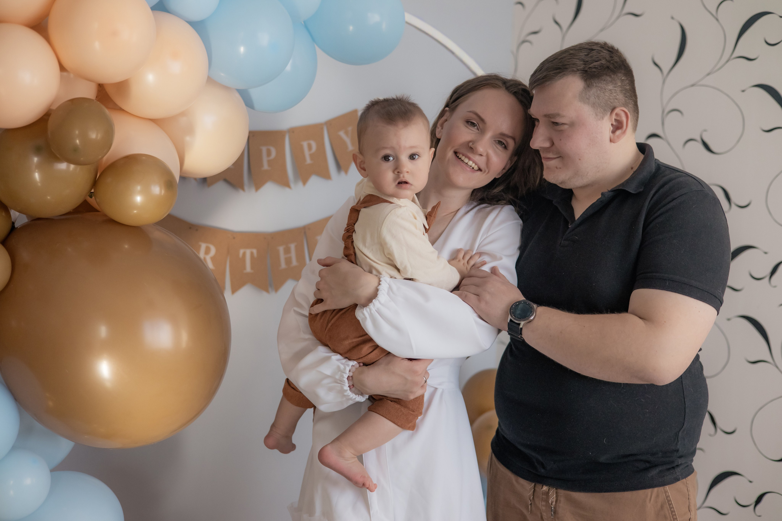 профессиональная фотосъемка дома