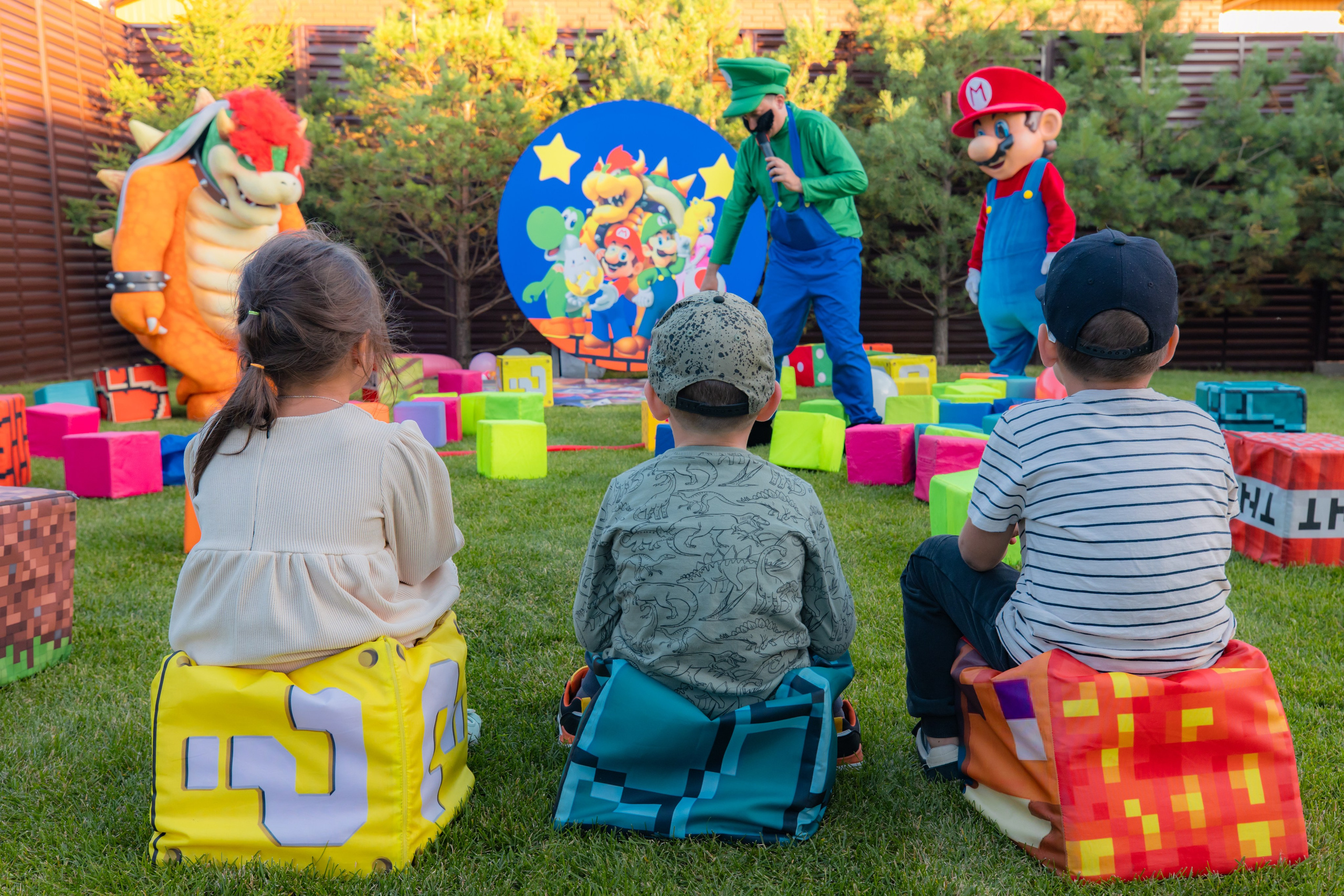День Рождения Марка 5 лет. Детский и семейный фотограф Евгения Вахнеева Москва Зеленоград