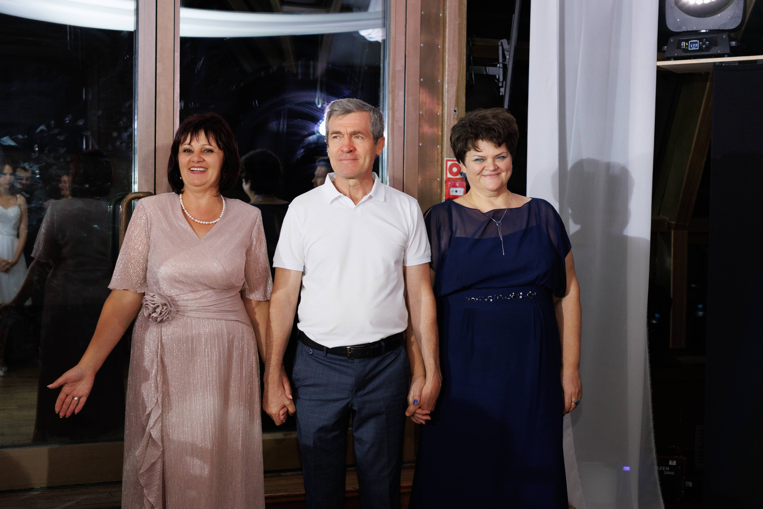 Свадьба Максима и Дианы в SOHO