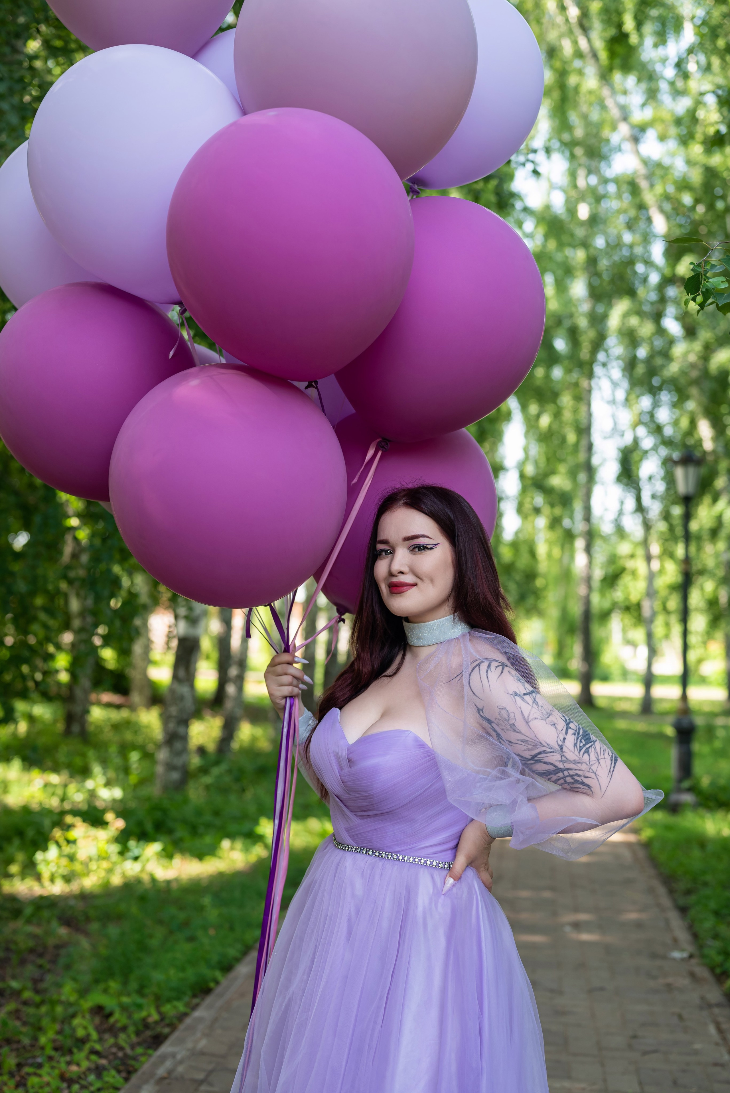 Анастасия. Фотограф в городе Салават