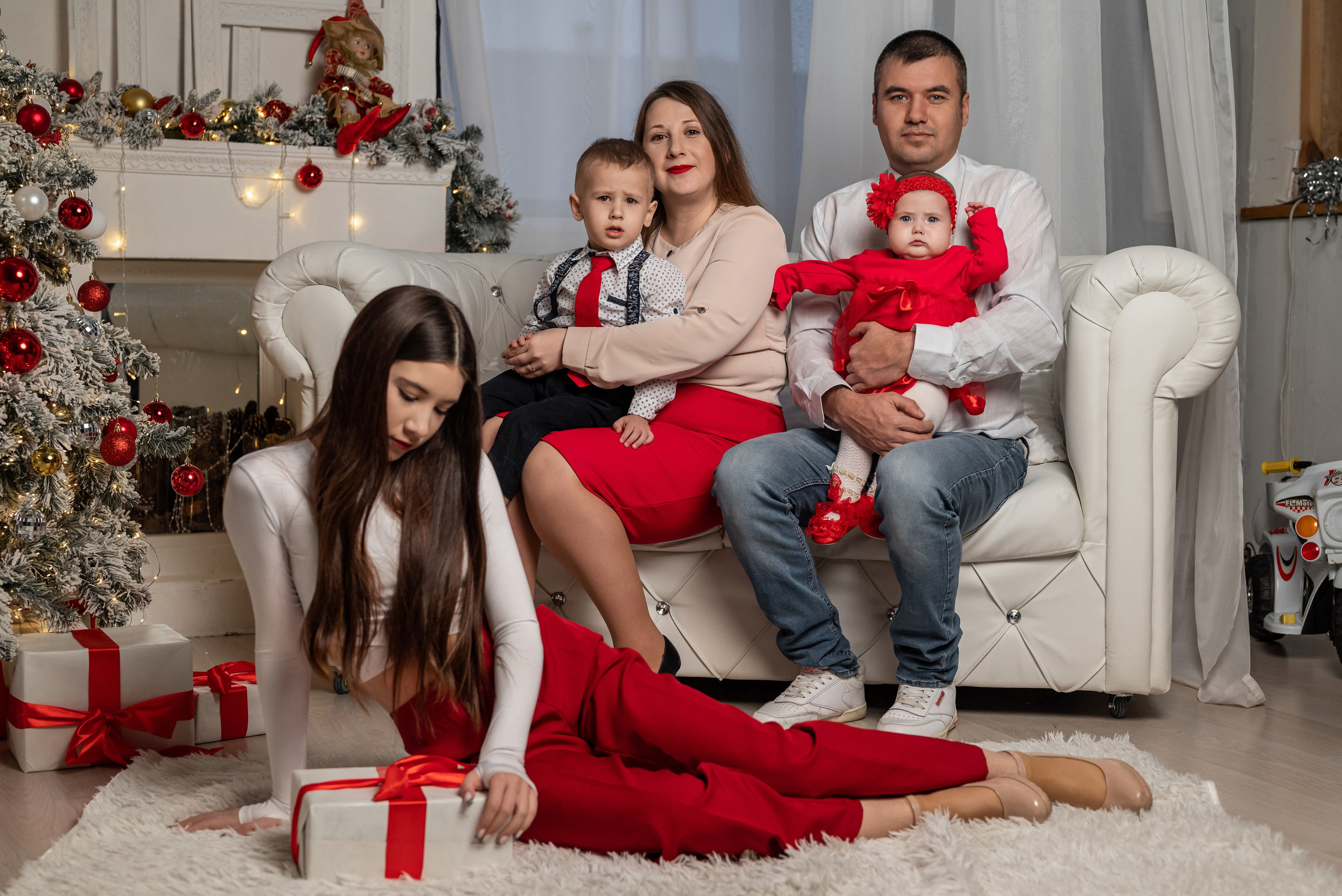 Елена. Фотограф в городе Салават